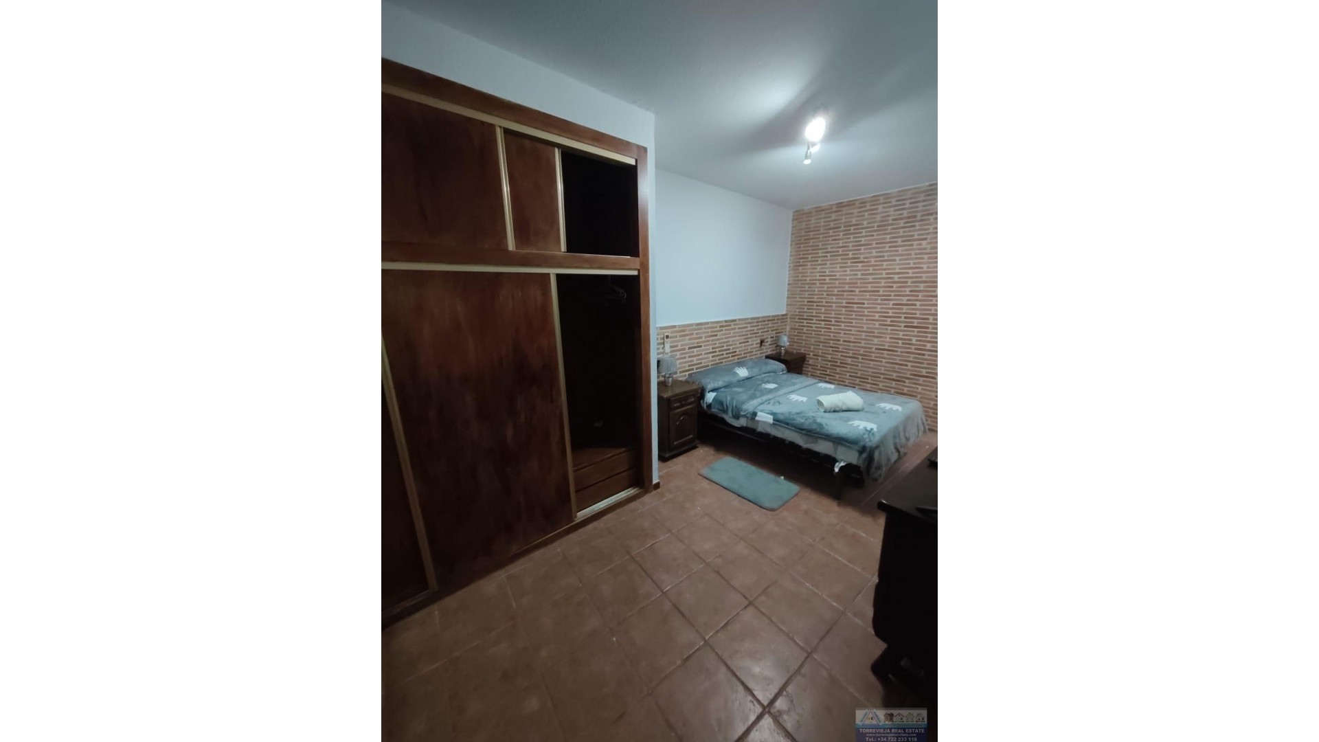 Venta - Apartamento piso -
Torrevieja - Playa de los Locos