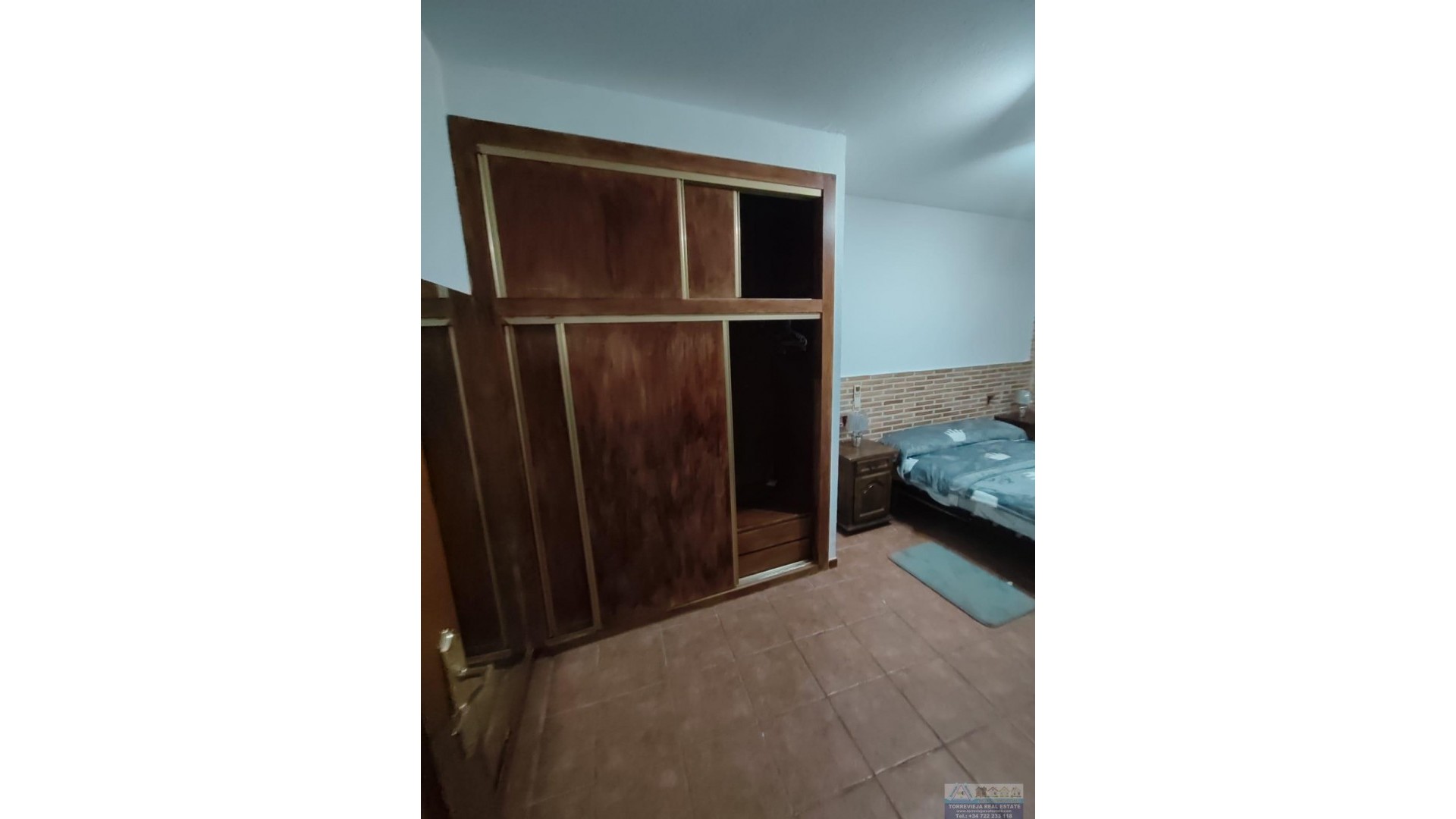 Venta - Apartamento piso -
Torrevieja - Playa de los Locos