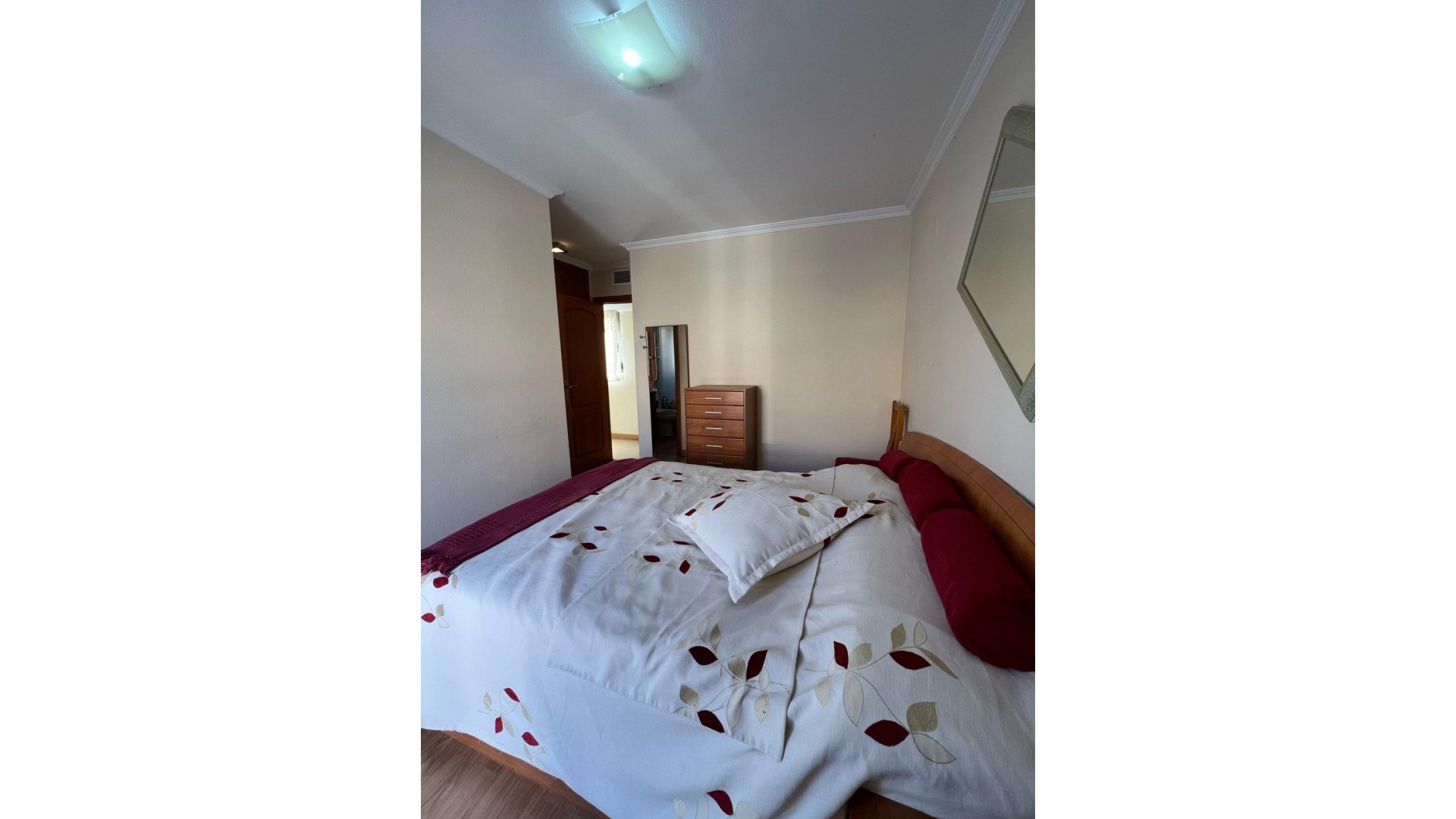 Venta - Apartamento piso -
Torrevieja - Playa de los Locos