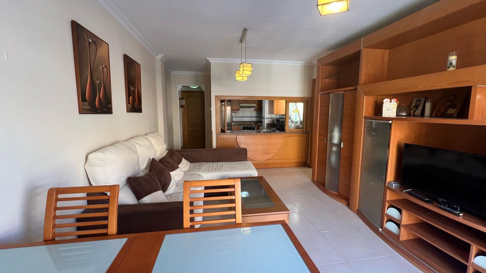 Venta - Apartamento piso -
Torrevieja - Playa de los Locos