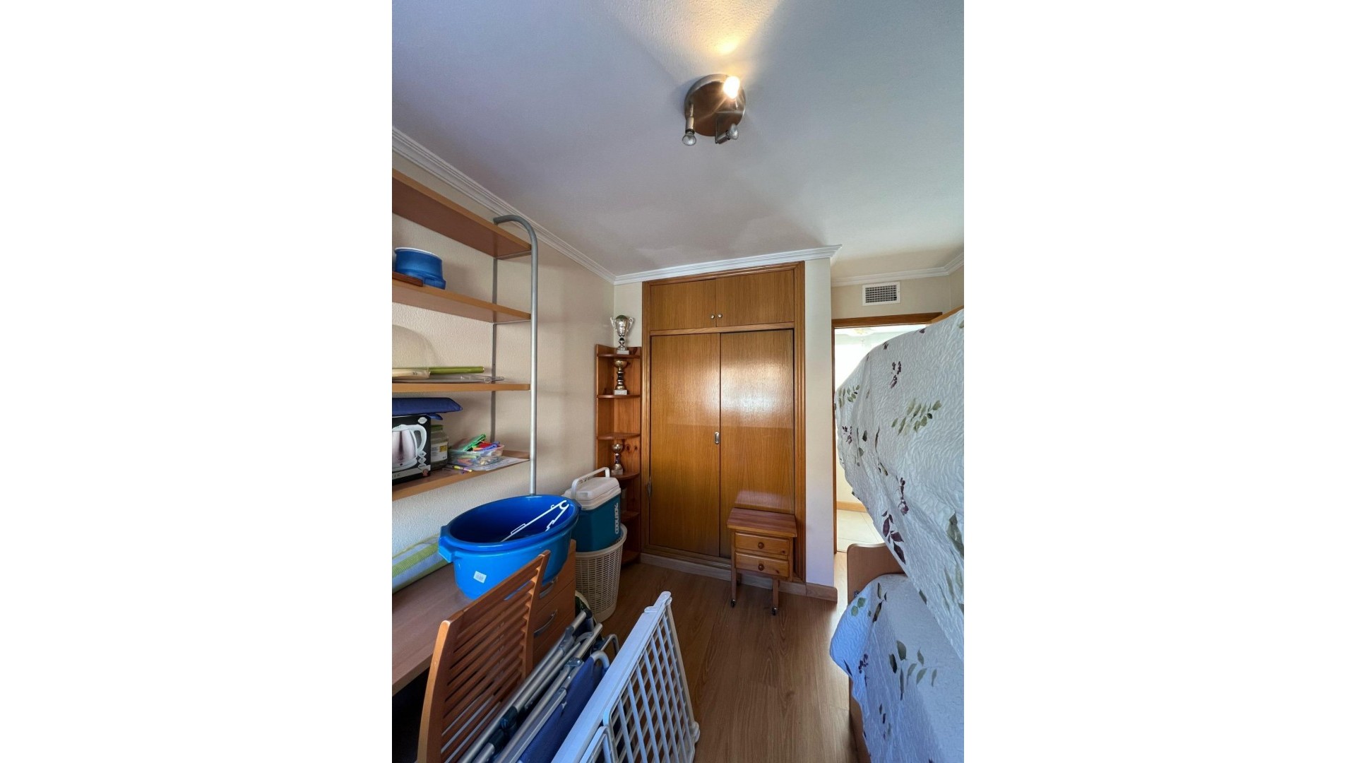 Venta - Apartamento piso -
Torrevieja - Playa de los Locos