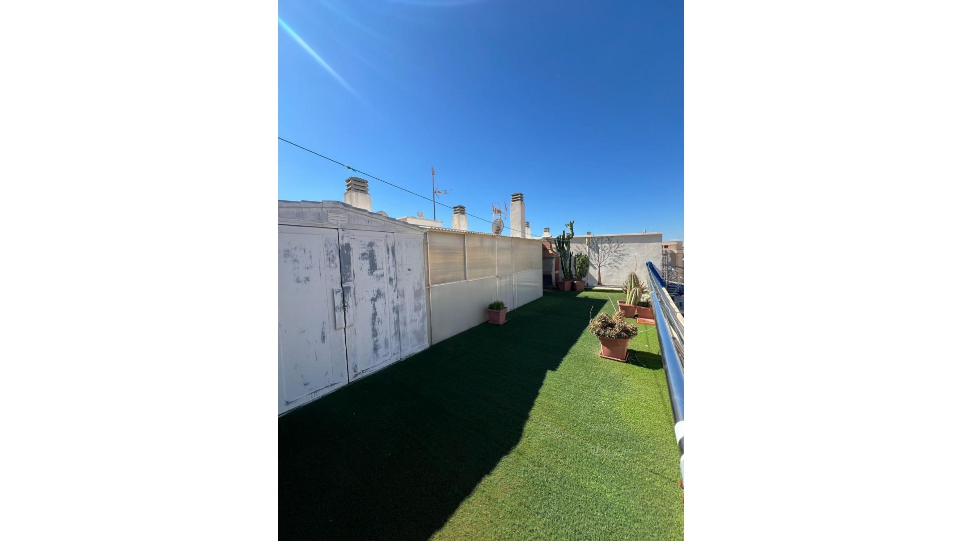 Venta - Apartamento piso -
Torrevieja - Playa de los Locos