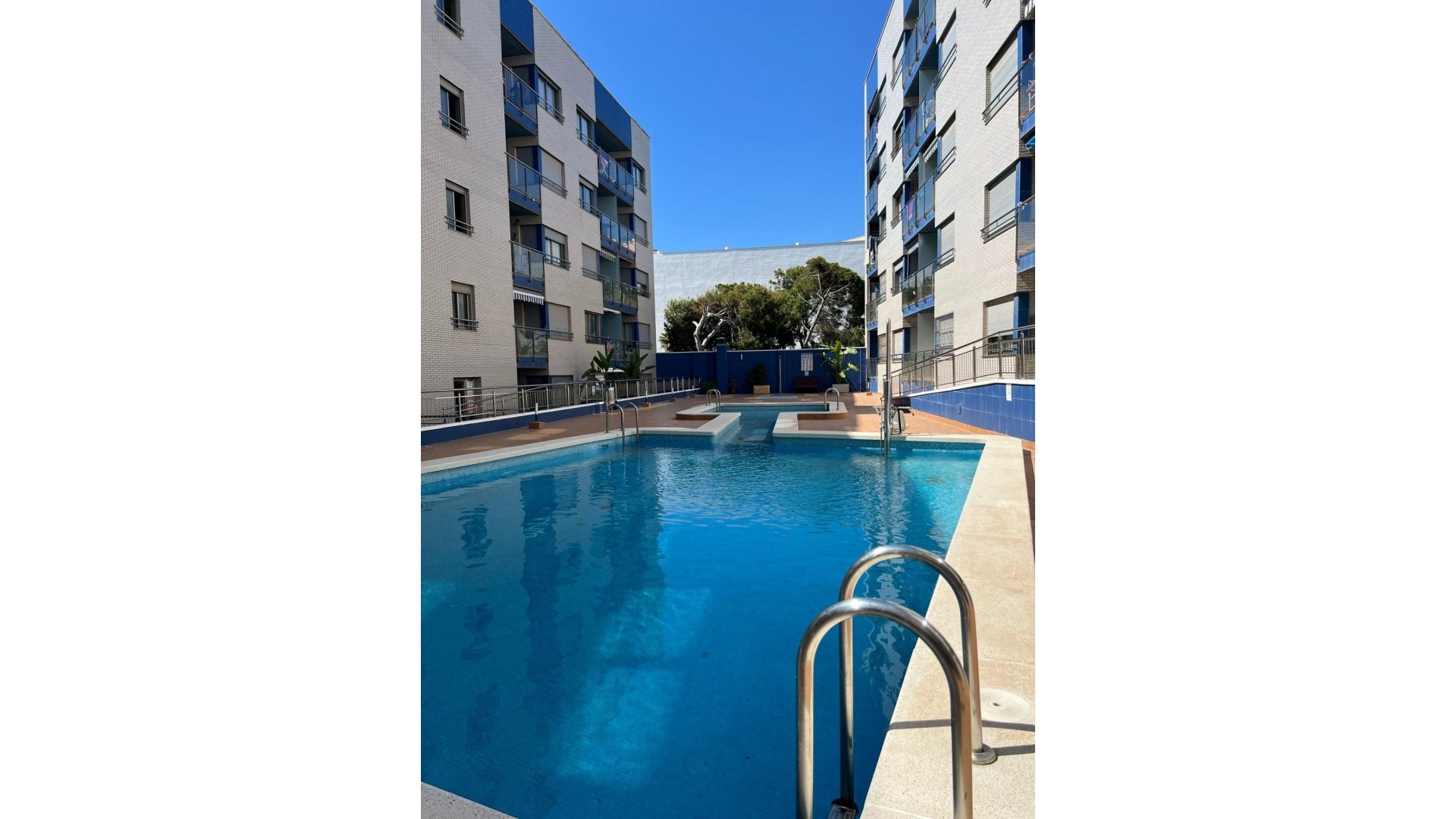 Venta - Apartamento piso -
Torrevieja - Playa de los Locos