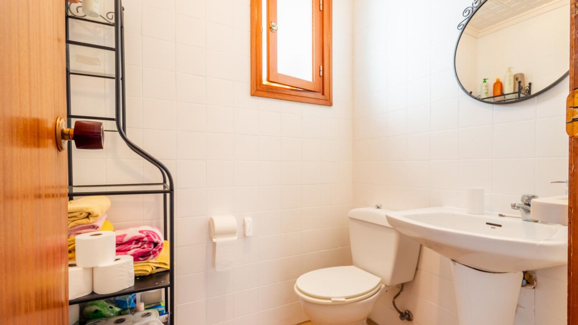 Venta - Apartamento piso -
Torrevieja - Playa de los Naufragos