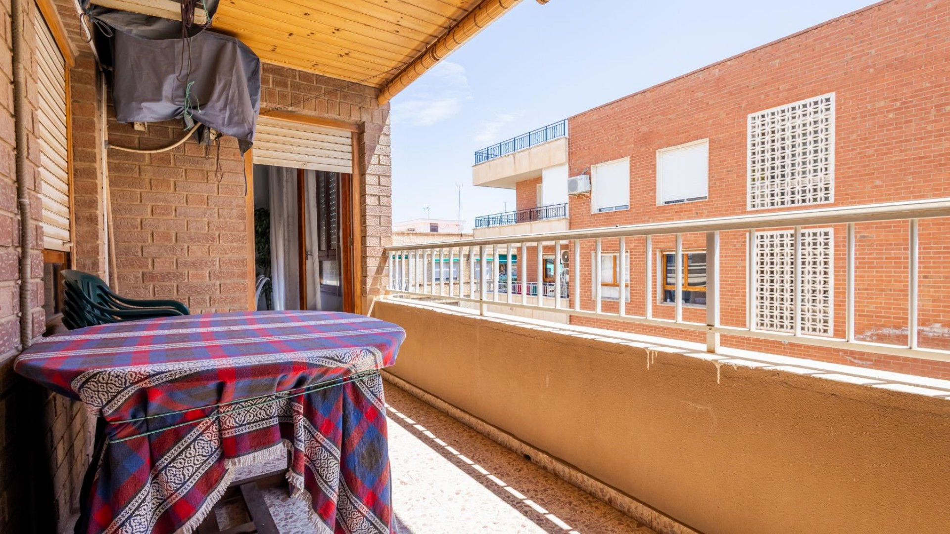 Venta - Apartamento piso -
Torrevieja - Playa de los Naufragos