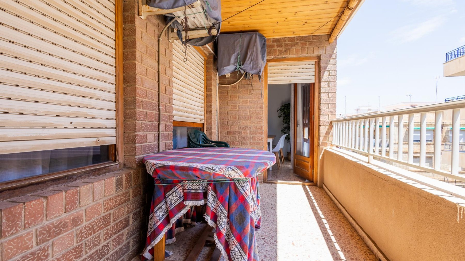 Venta - Apartamento piso -
Torrevieja - Playa de los Naufragos