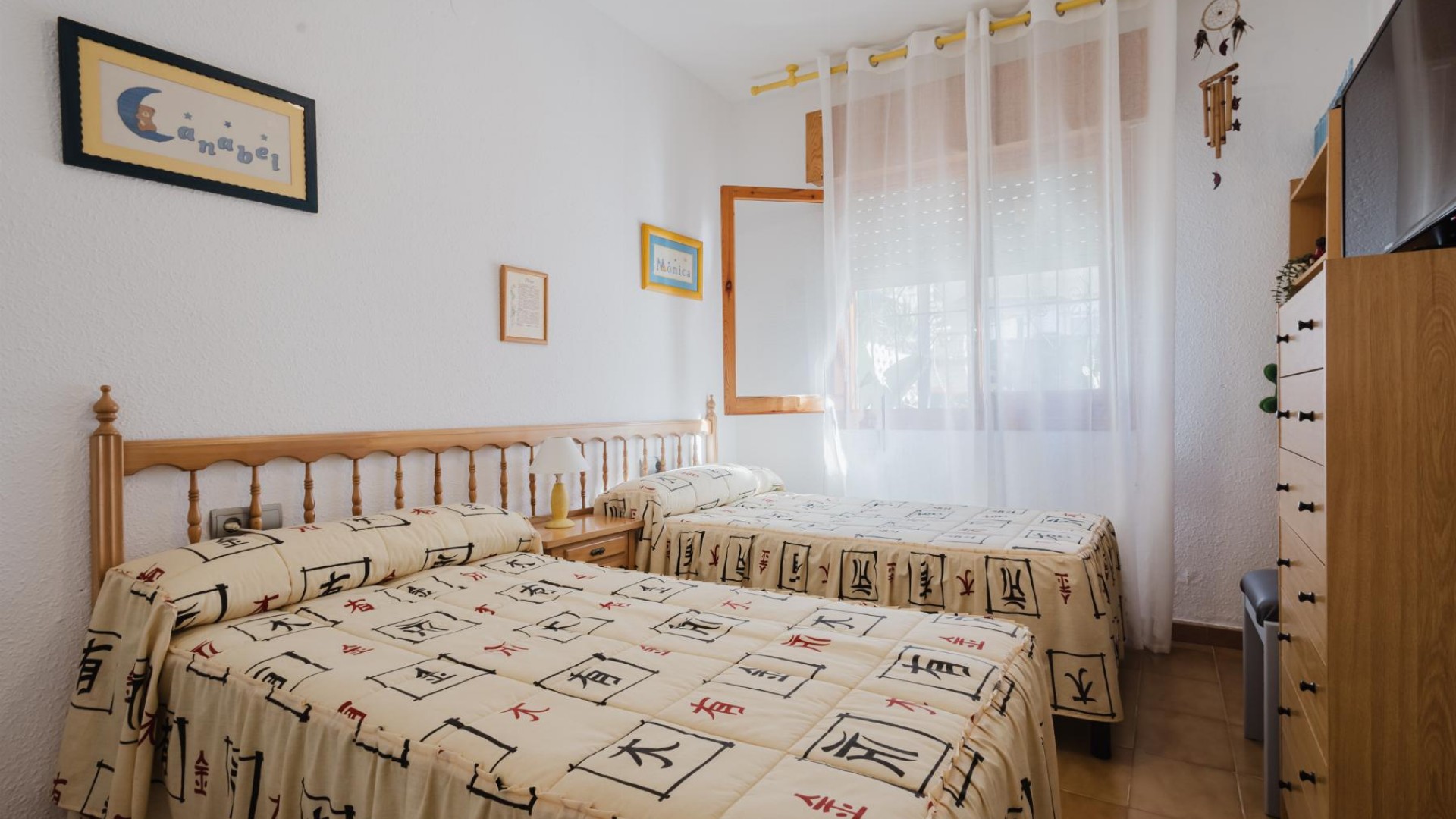 Venta - Apartamento piso -
Torrevieja - Playa de los Naufragos