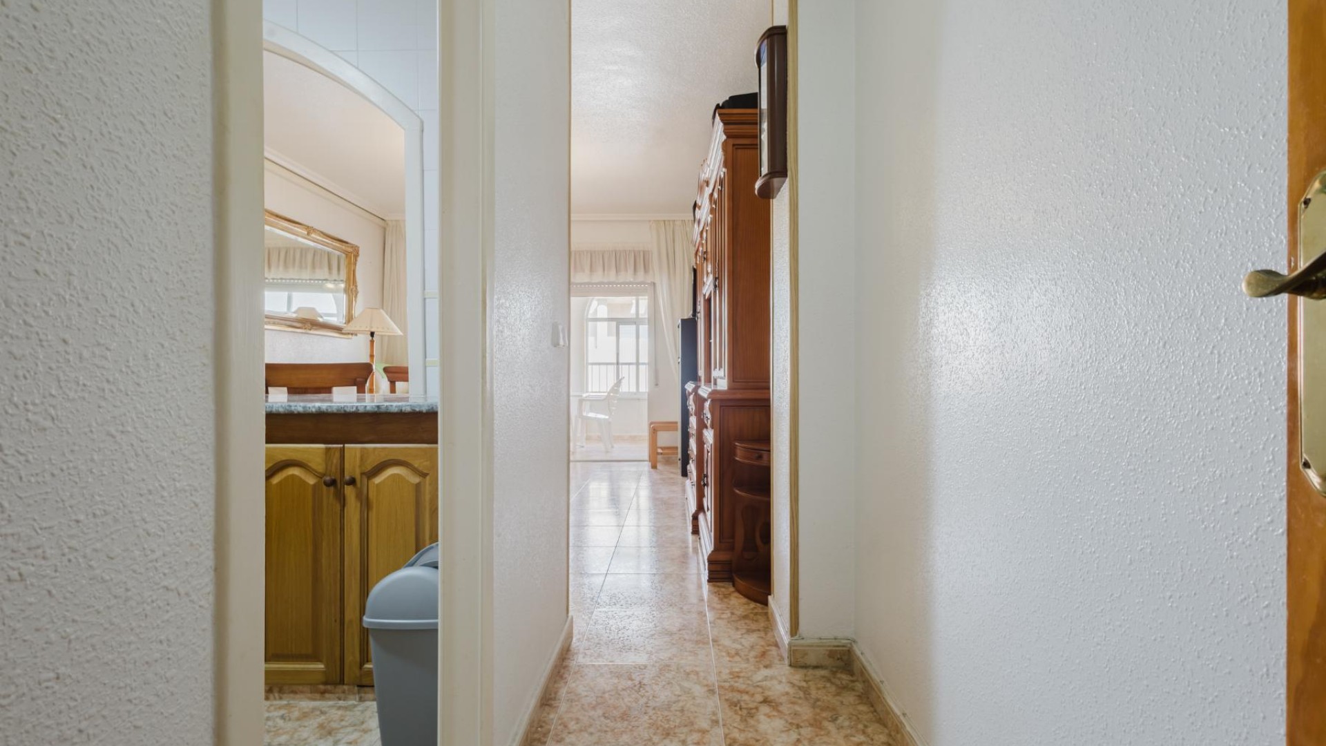 Venta - Apartamento piso -
Torrevieja - Playa de los Naufragos