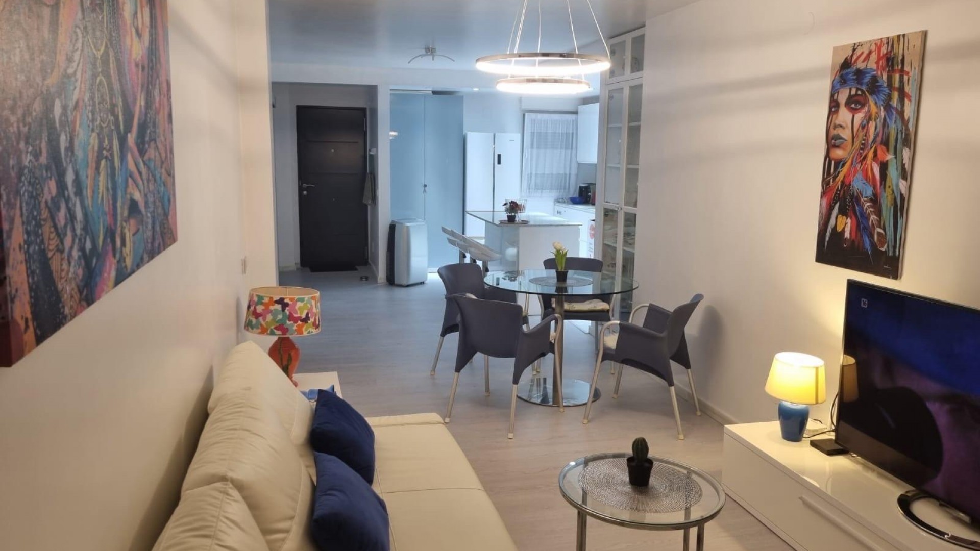 Venta - Apartamento piso -
Torrevieja - Playa de los Naufragos