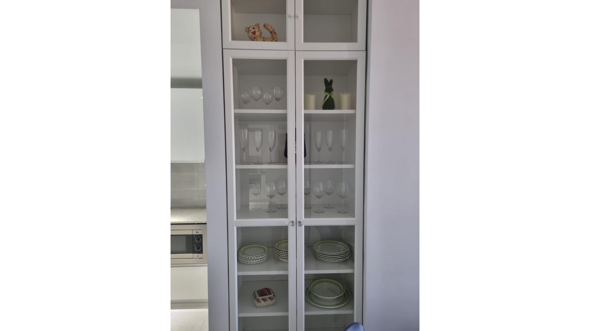 Venta - Apartamento piso -
Torrevieja - Playa de los Naufragos