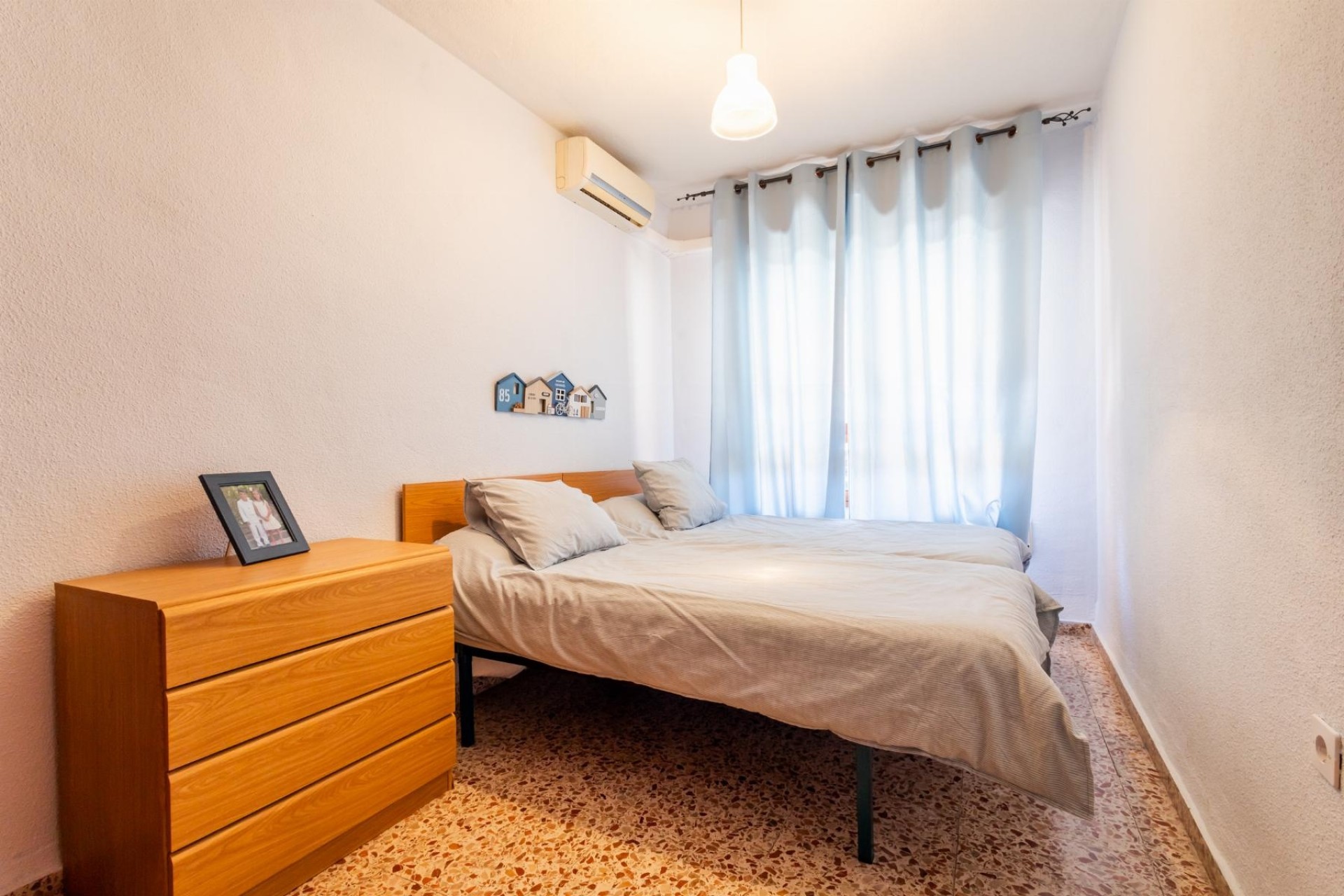Venta - Apartamento piso -
Torrevieja - Playa de los Naufragos