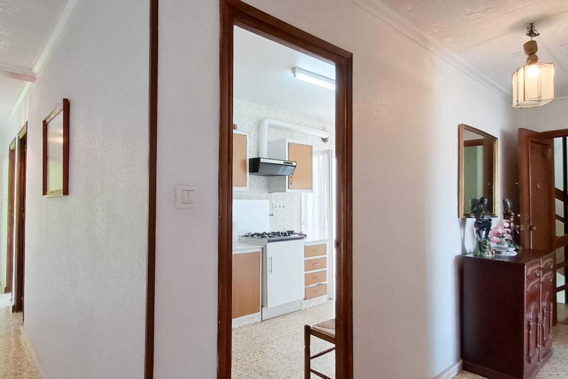 Venta - Apartamento / Piso -
Torrevieja - Playa de los Naufragos
