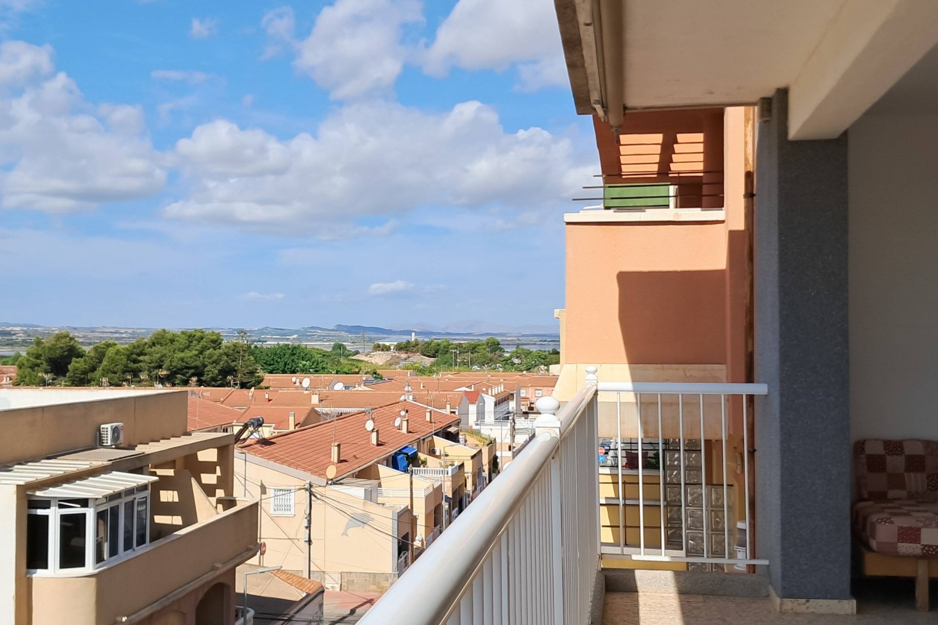 Venta - Apartamento / Piso -
Torrevieja - Playa de los Naufragos