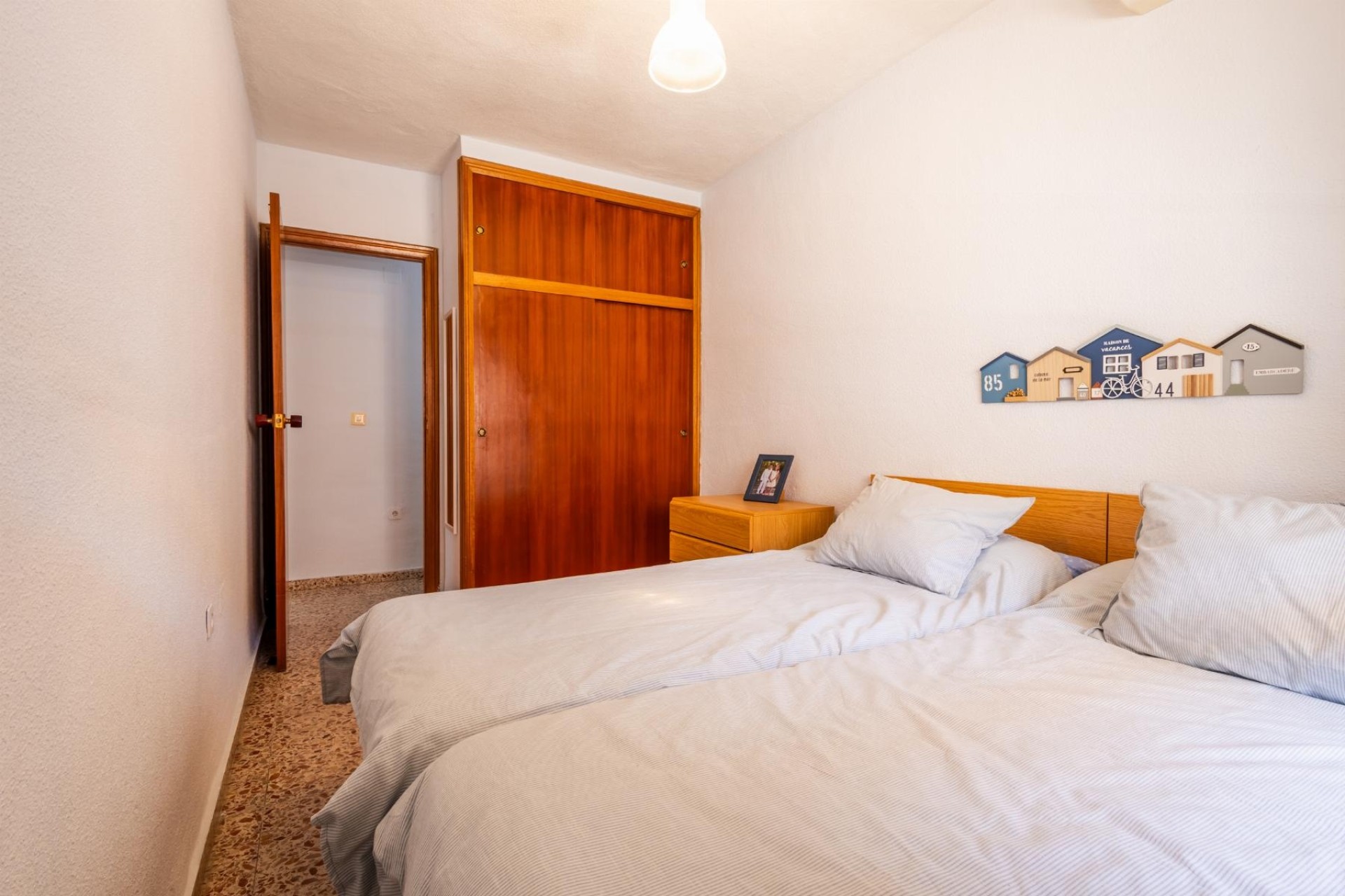 Venta - Apartamento / Piso -
Torrevieja - Playa de los Naufragos