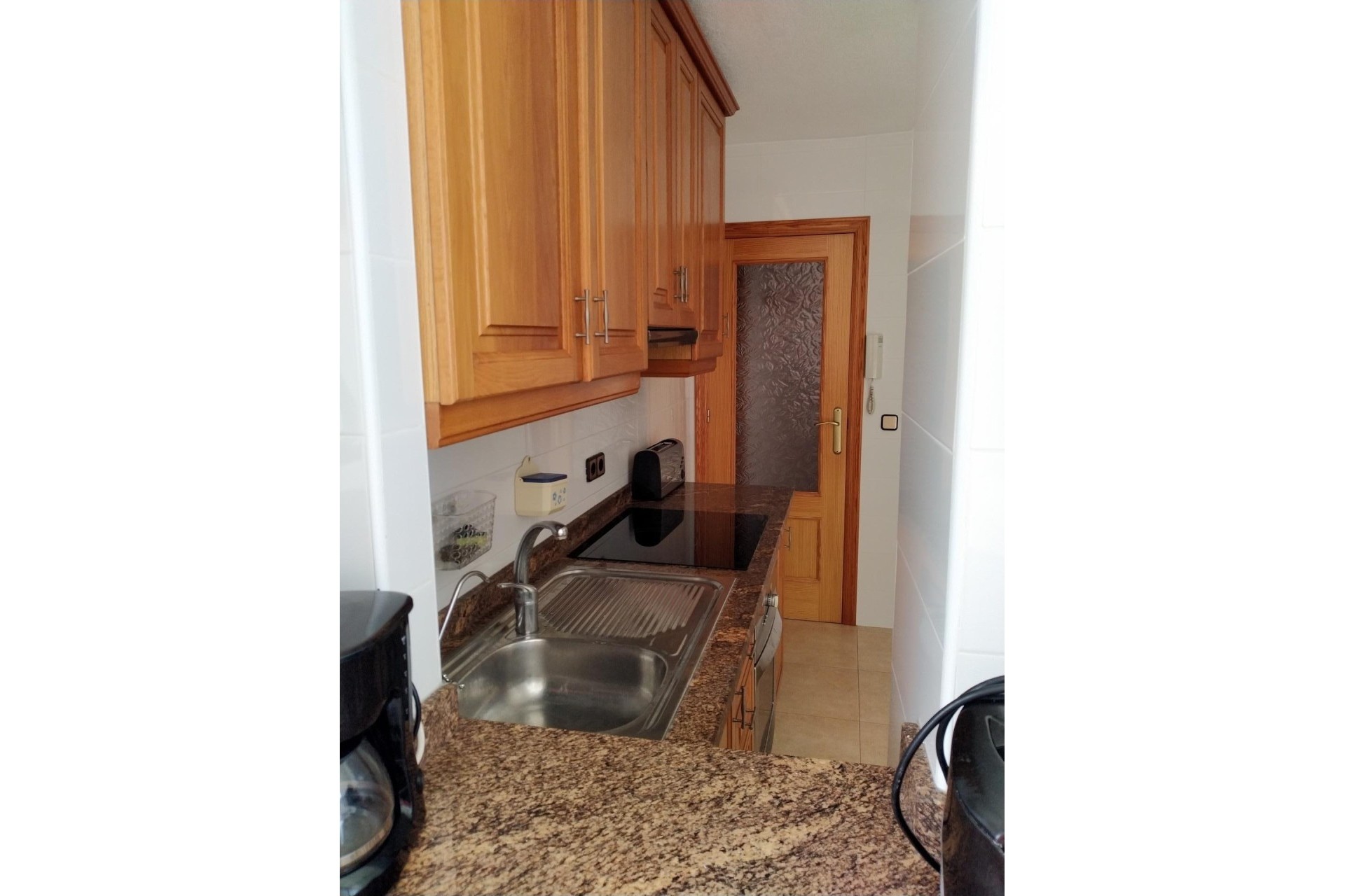Venta - Apartamento / Piso -
Torrevieja - Playa de los Naufragos