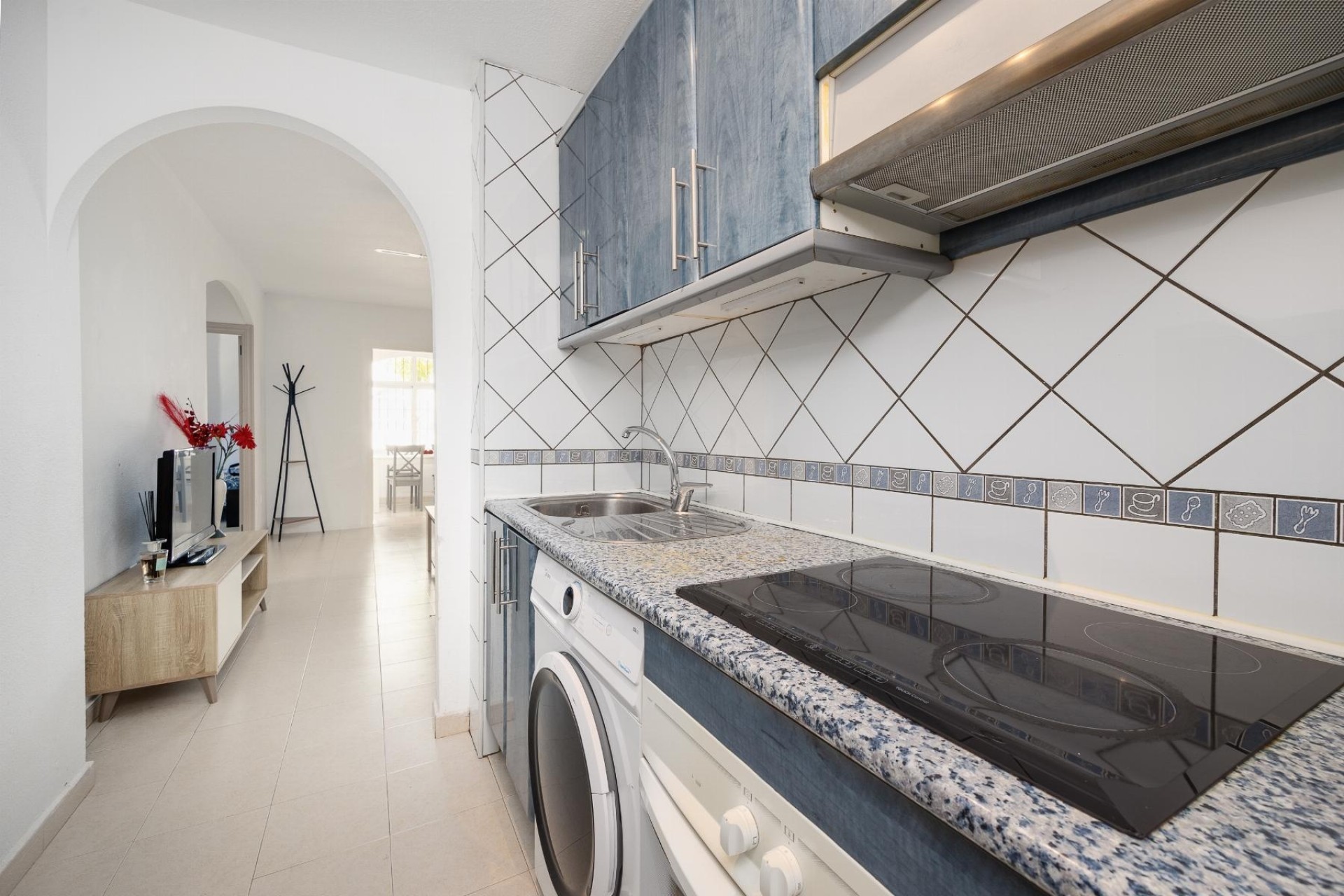 Venta - Apartamento / Piso -
Torrevieja - Playa de los Naufragos