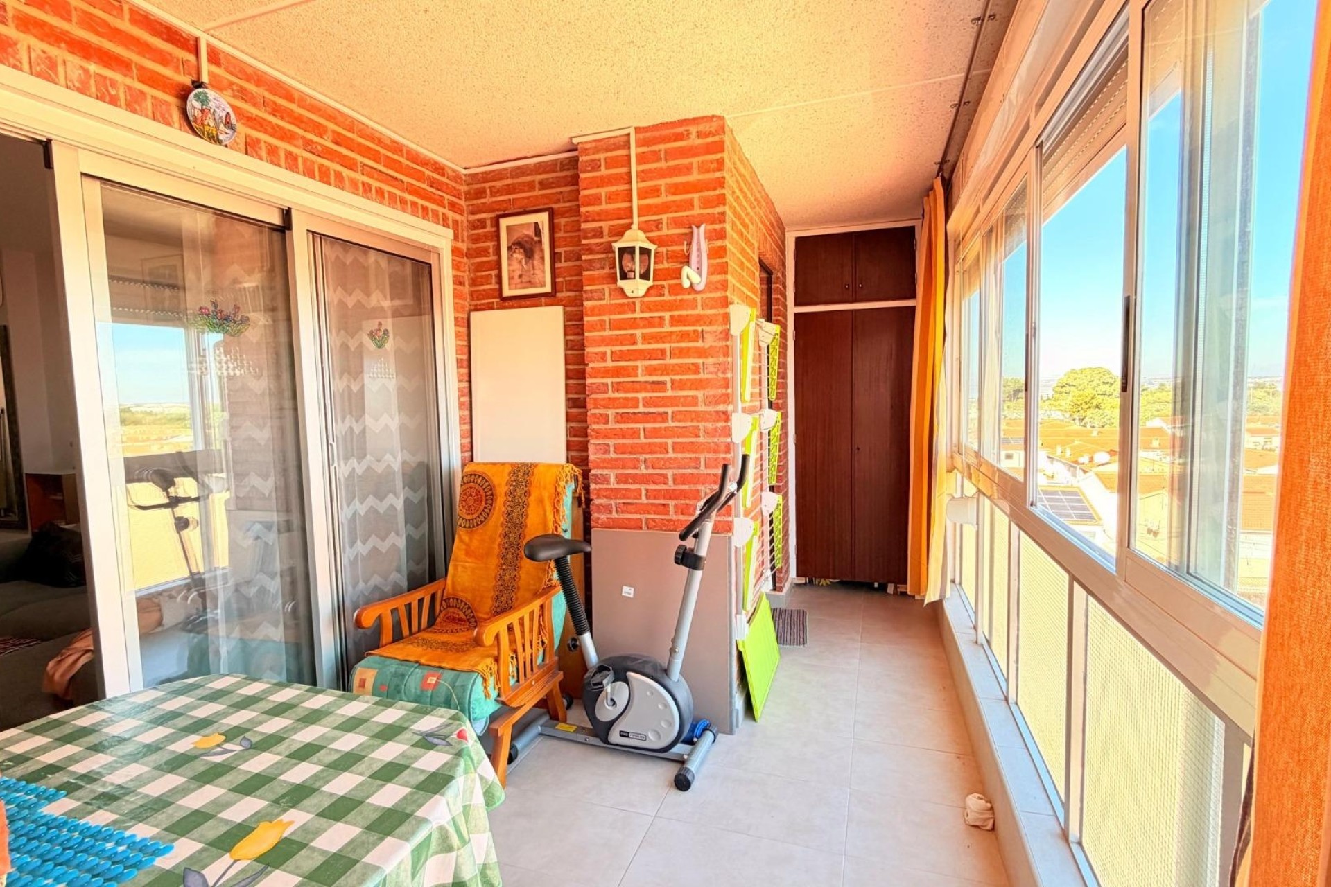 Venta - Apartamento / Piso -
Torrevieja - Playa de los Naufragos