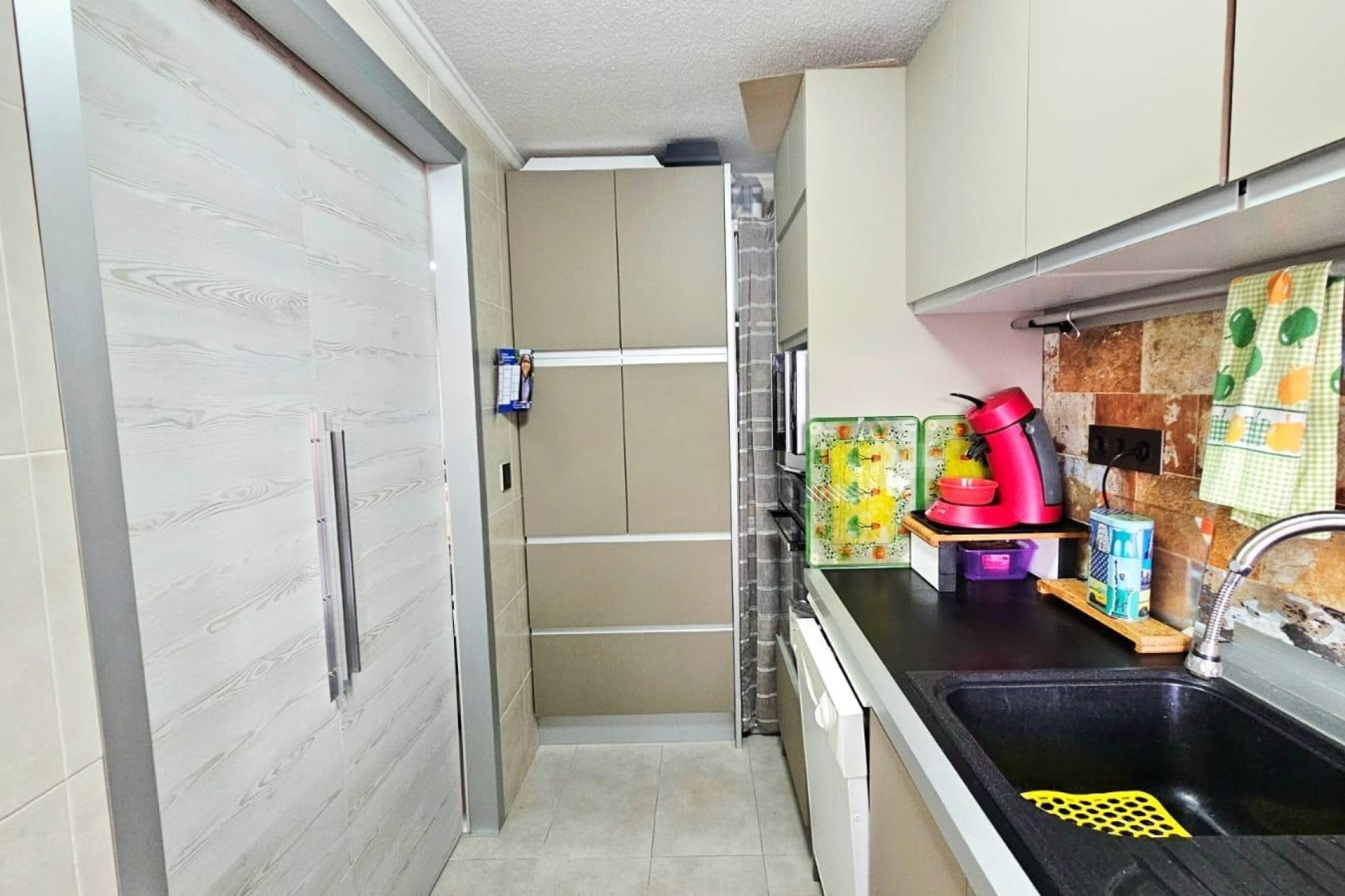 Venta - Apartamento / Piso -
Torrevieja - Playa de los Naufragos