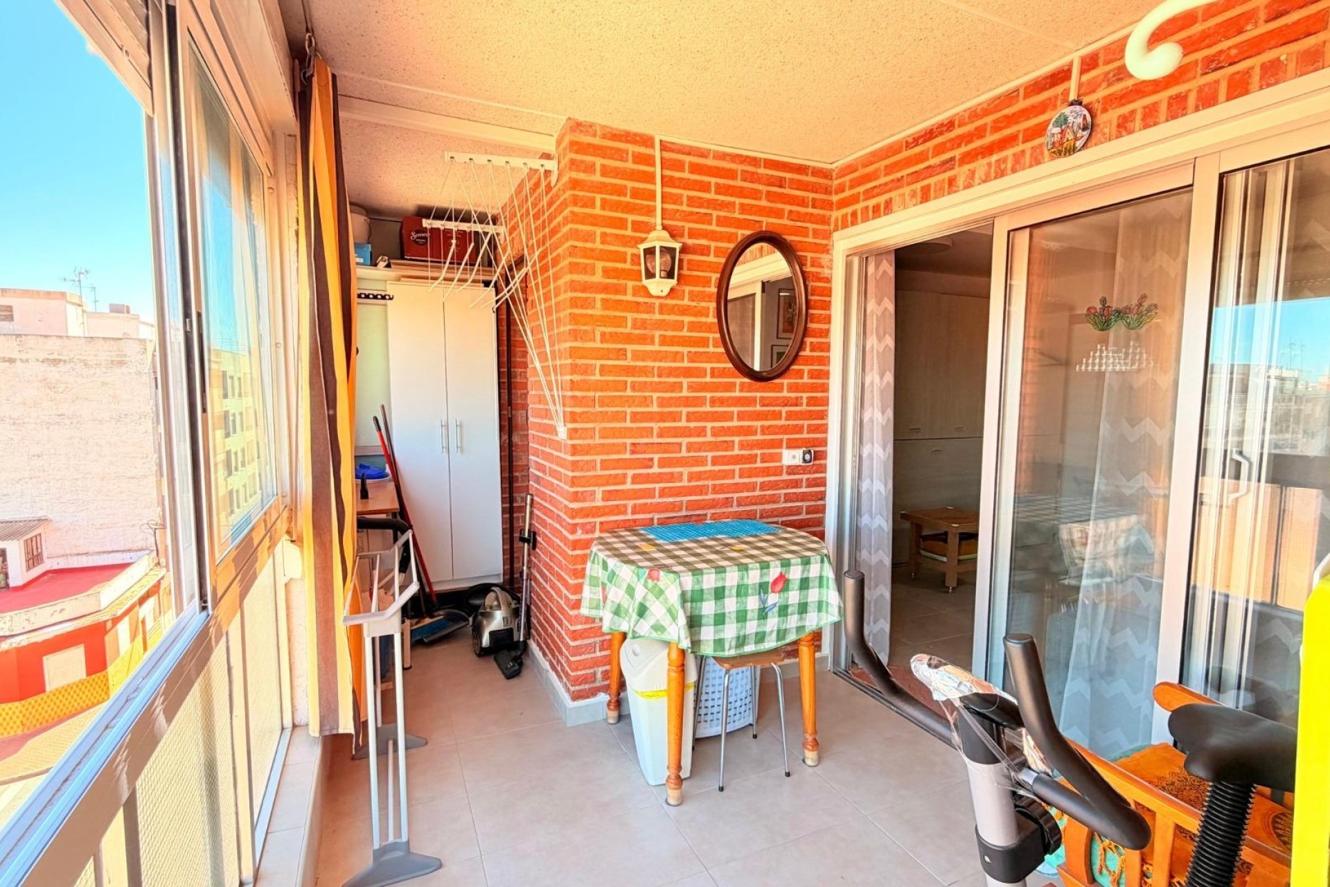 Venta - Apartamento / Piso -
Torrevieja - Playa de los Naufragos