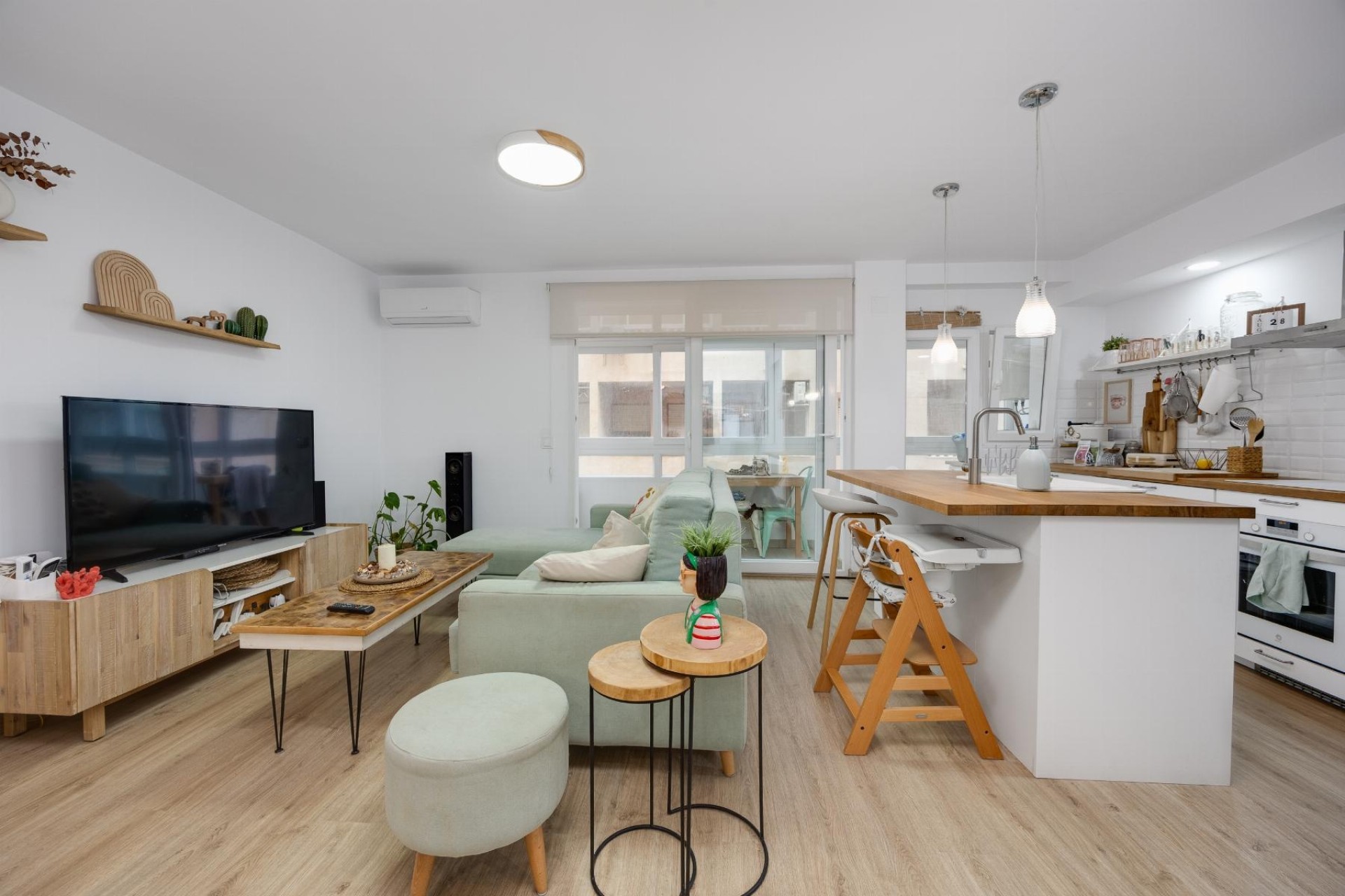 Venta - Apartamento / Piso -
Torrevieja - Playa de los Naufragos