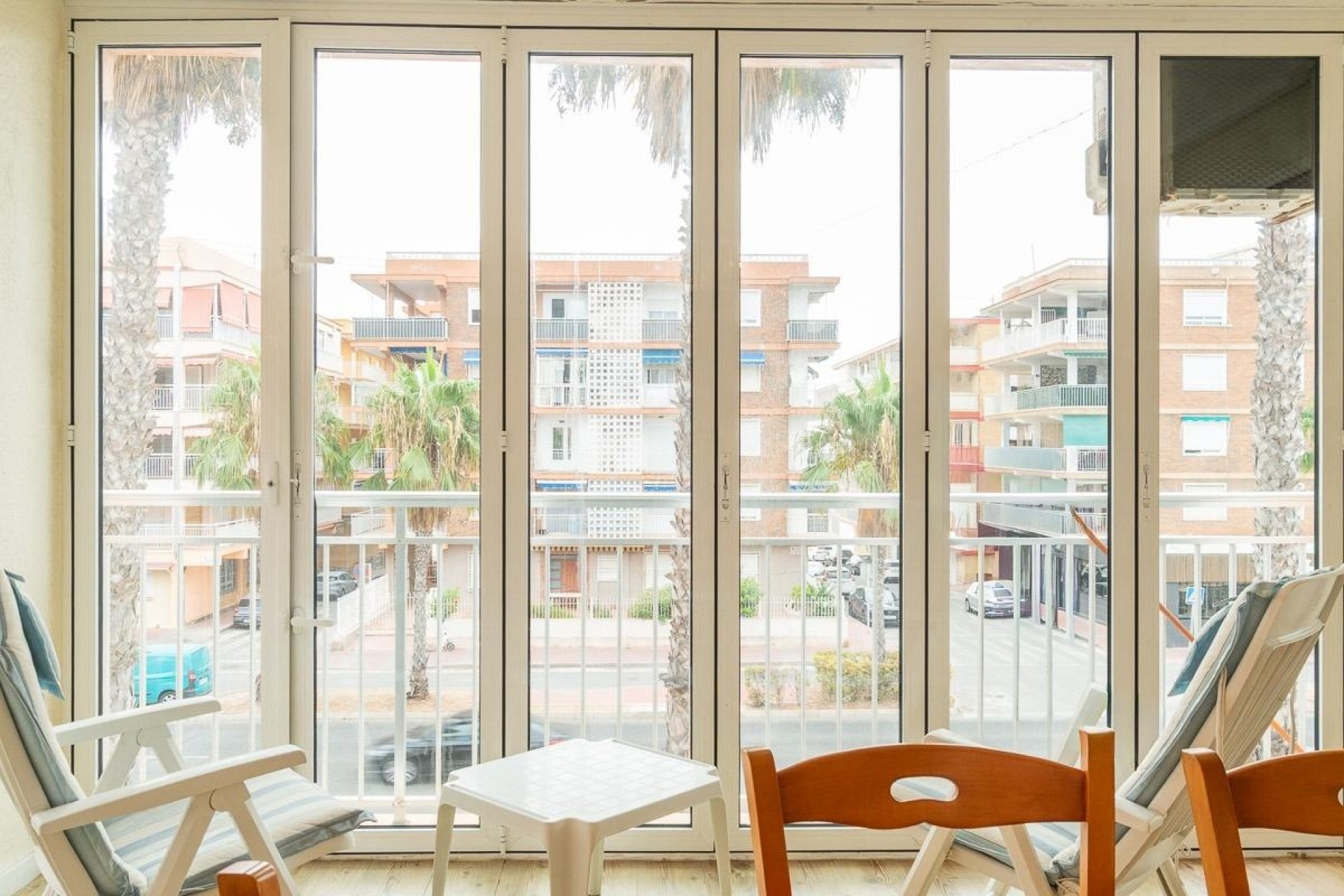 Venta - Apartamento / Piso -
Torrevieja - Playa de los Naufragos