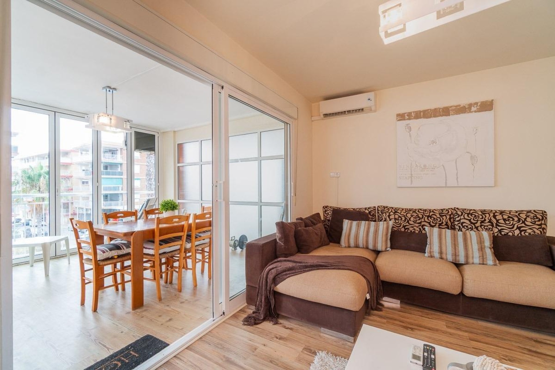 Venta - Apartamento / Piso -
Torrevieja - Playa de los Naufragos