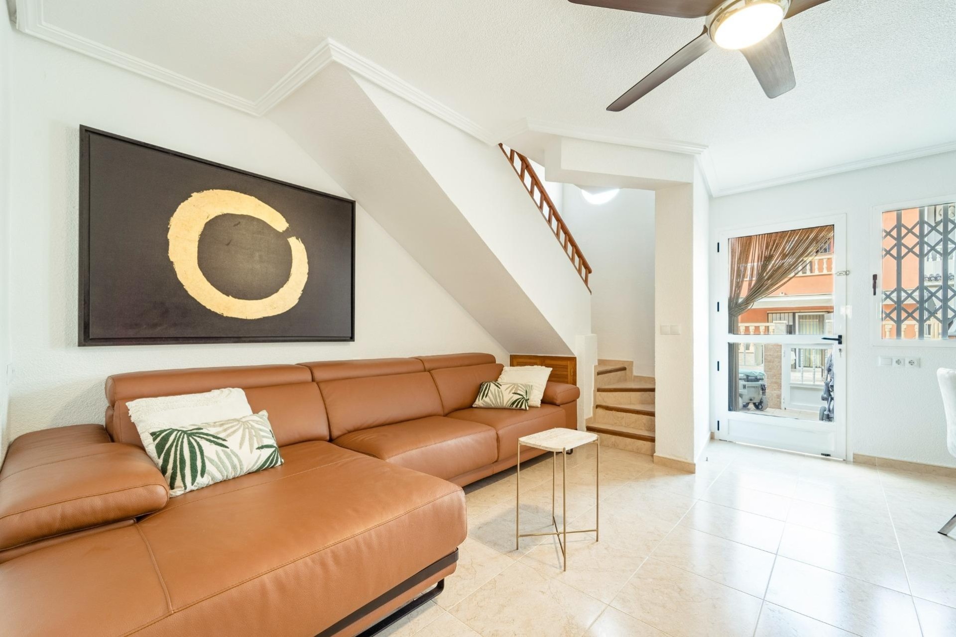 Venta - Apartamento / Piso -
Torrevieja - Playa de los Naufragos