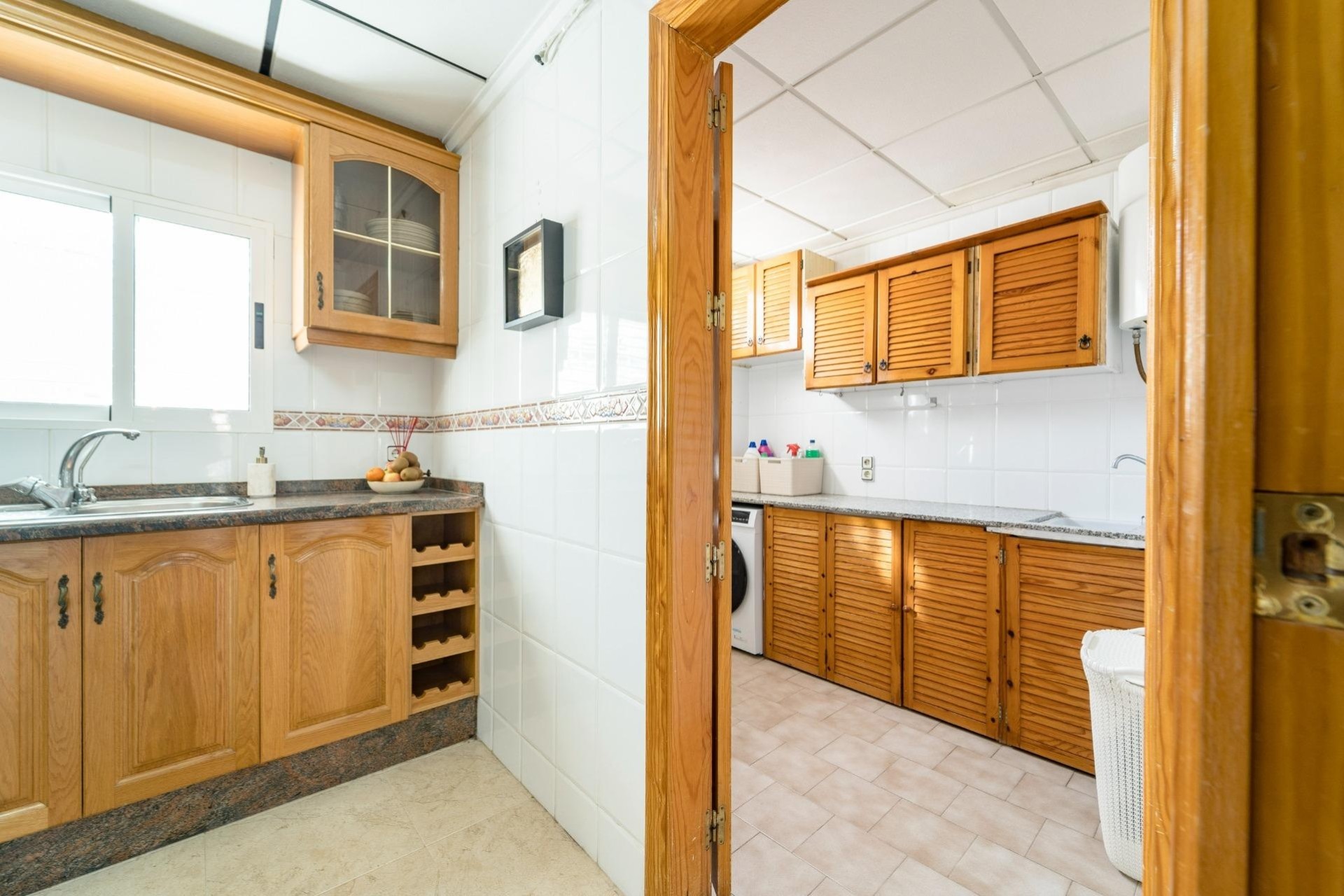 Venta - Apartamento / Piso -
Torrevieja - Playa de los Naufragos