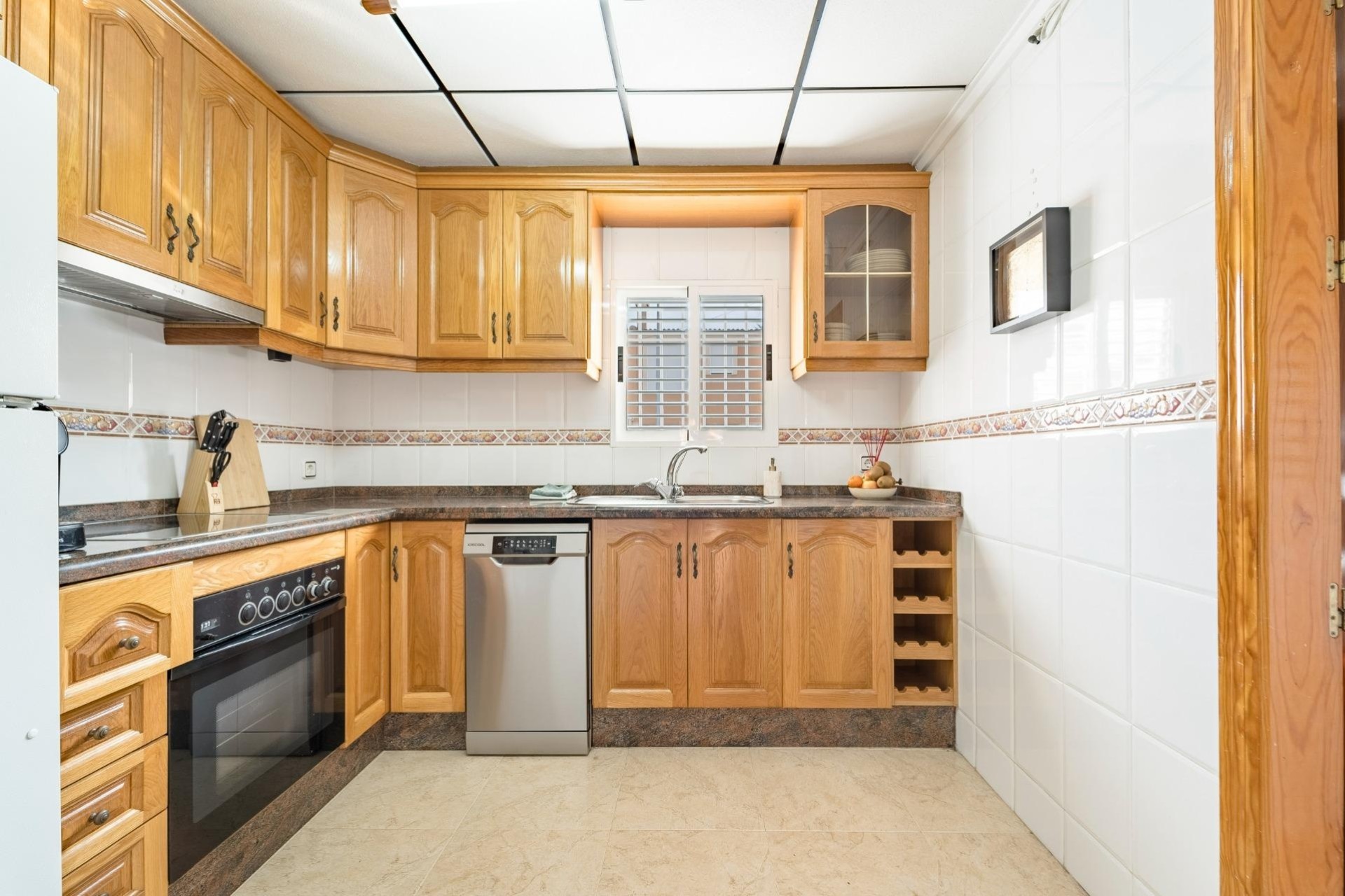 Venta - Apartamento / Piso -
Torrevieja - Playa de los Naufragos