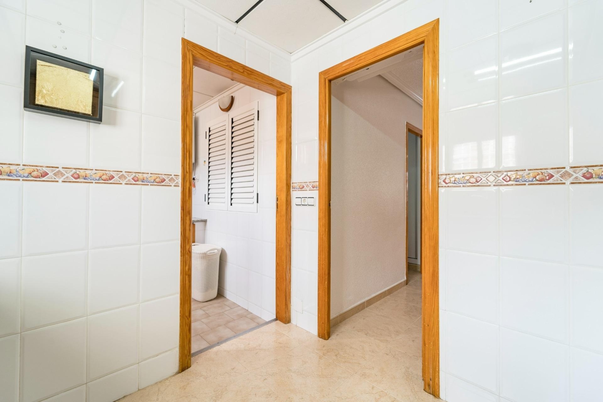 Venta - Apartamento / Piso -
Torrevieja - Playa de los Naufragos