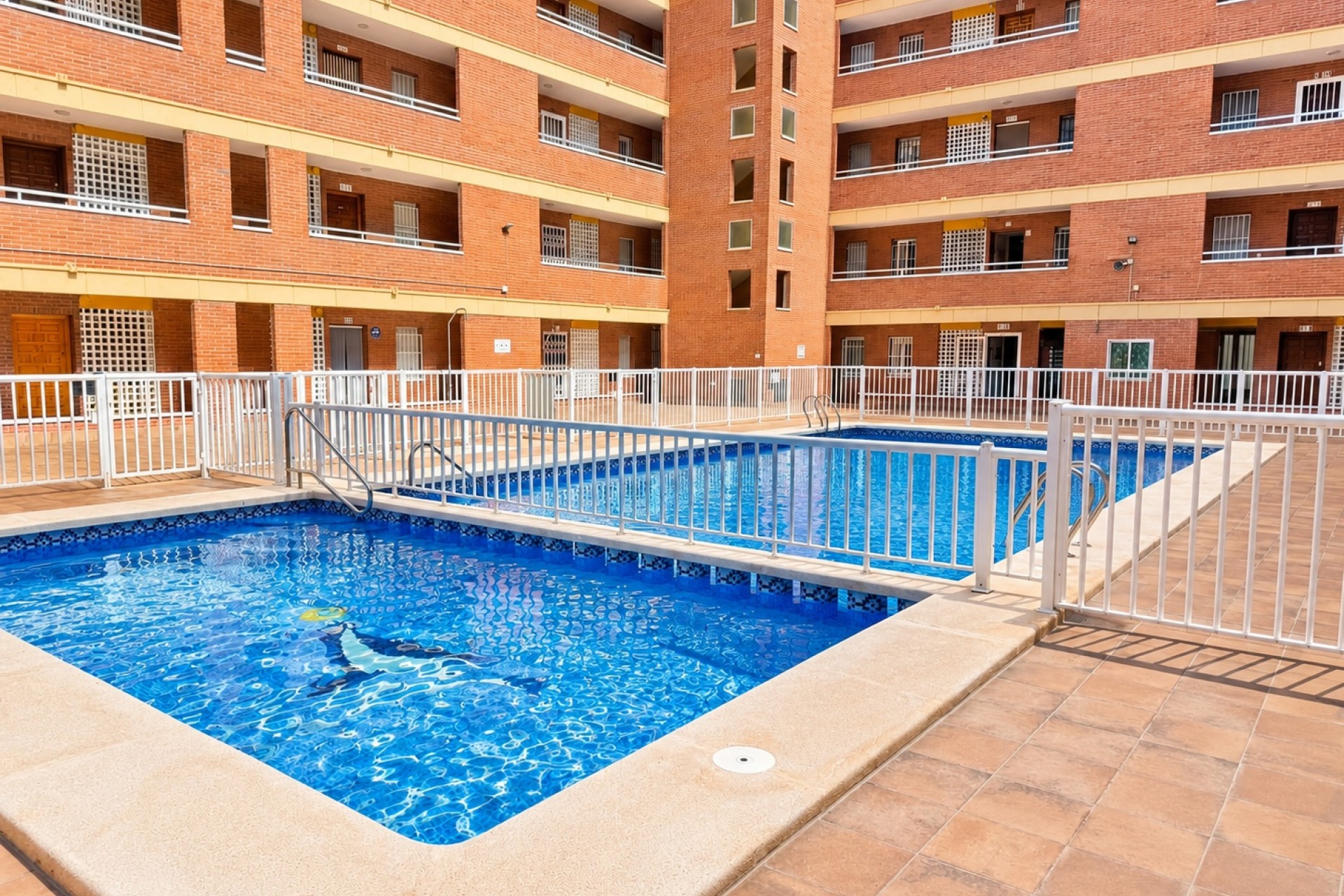 Venta - Apartamento / Piso -
Torrevieja - Playa de los Naufragos