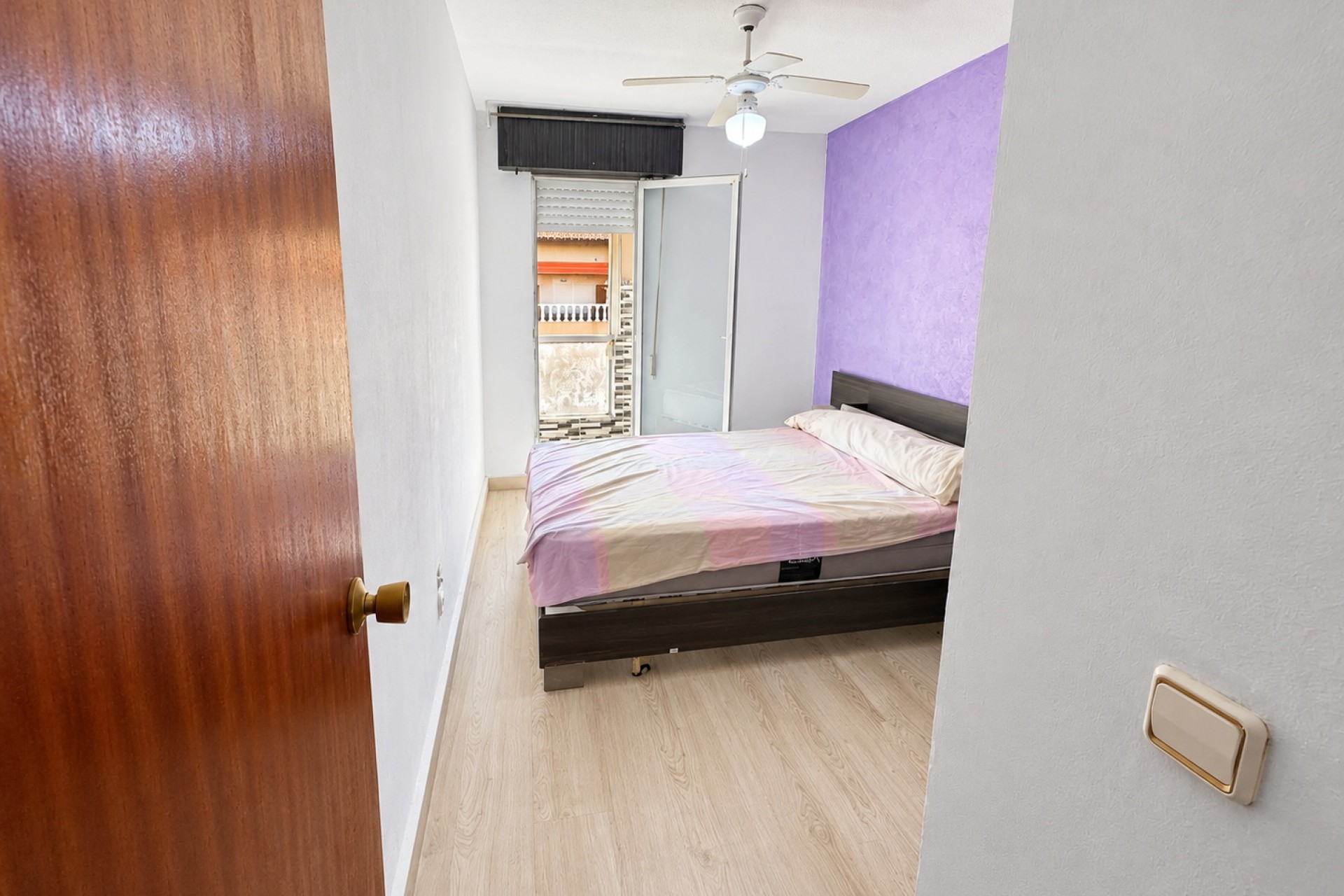 Venta - Apartamento / Piso -
Torrevieja - Playa de los Naufragos