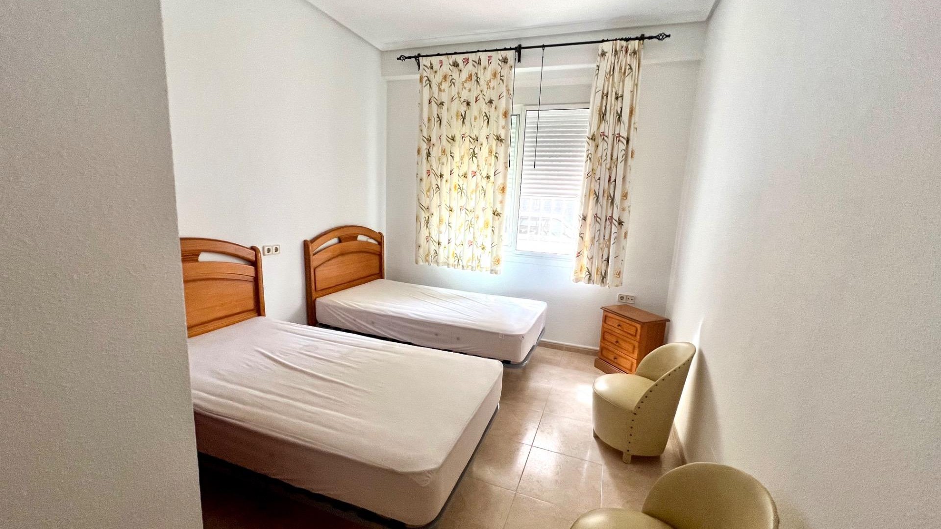 Venta - Apartamento piso -
Torrevieja - Playa de los Naufragos