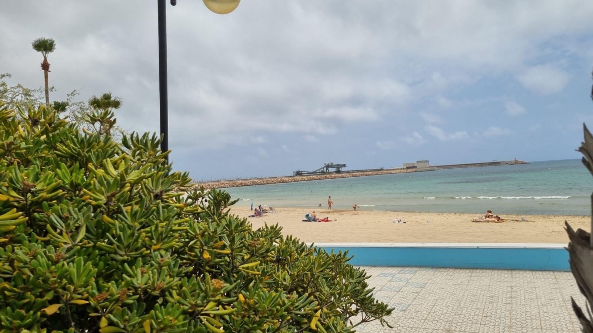 Venta - Apartamento piso -
Torrevieja - Playa de los Naufragos