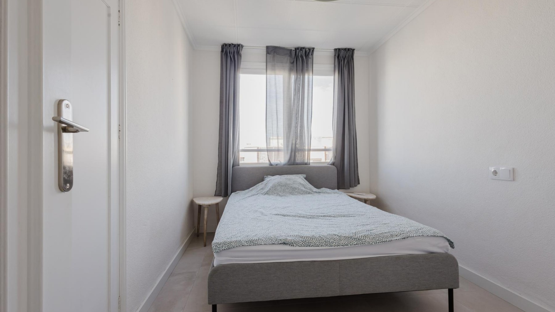Venta - Apartamento piso -
Torrevieja - Playa del Acequión