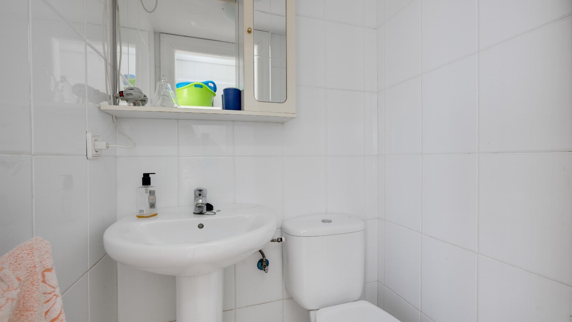 Venta - Apartamento piso -
Torrevieja - Playa del Acequión