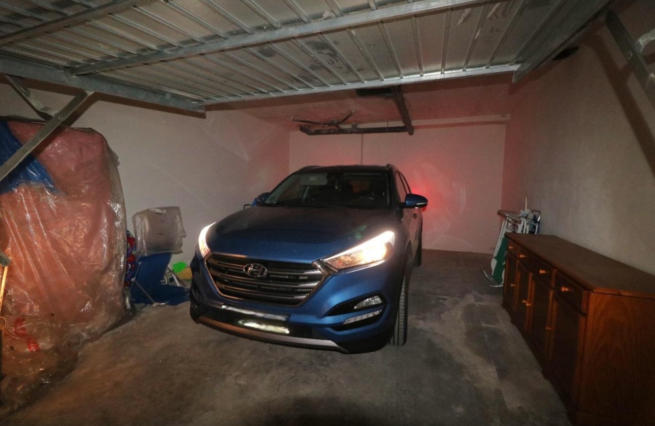 Venta - Apartamento piso -
Torrevieja - Playa del Acequión