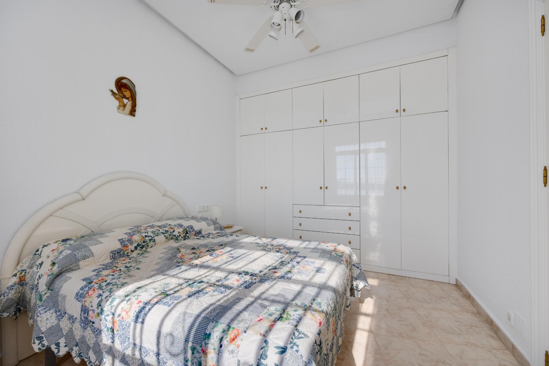 Venta - Apartamento piso -
Torrevieja - Playa del Acequión