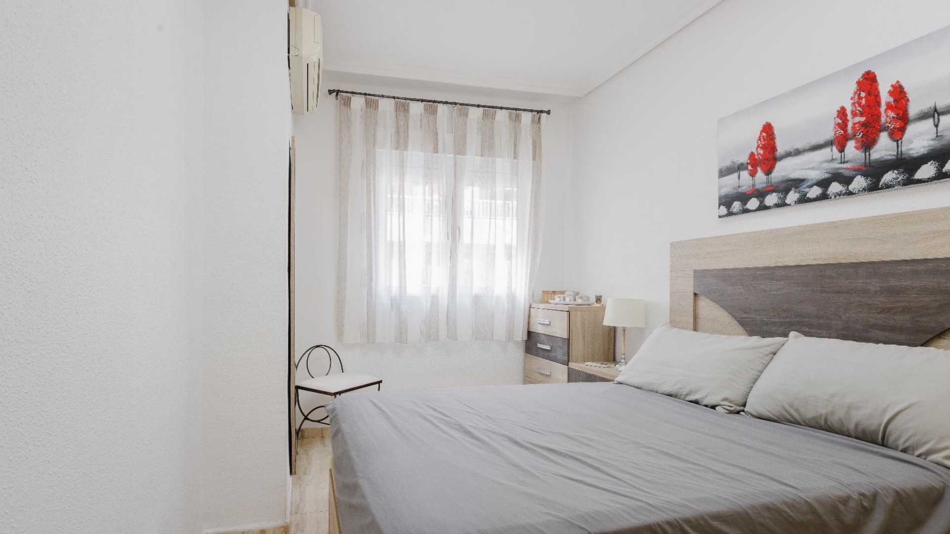 Venta - Apartamento piso -
Torrevieja - Playa del Acequión