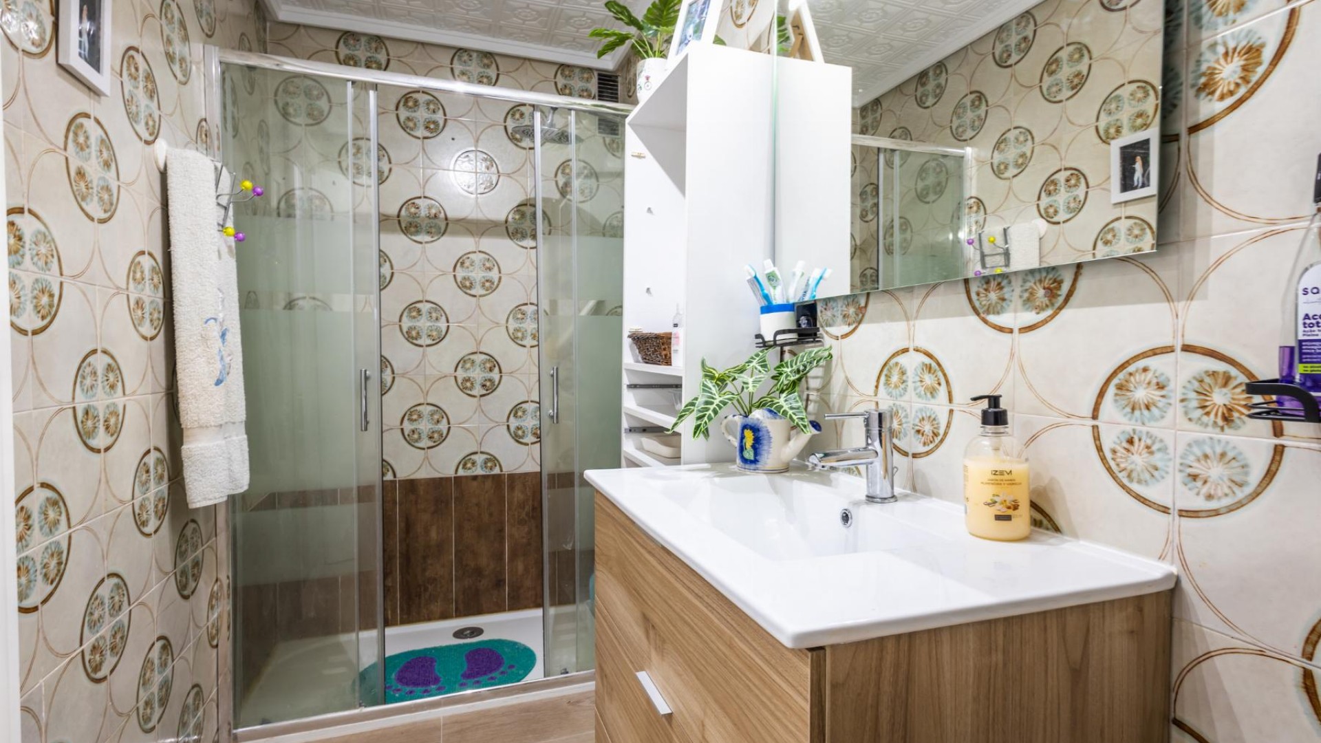 Venta - Apartamento piso -
Torrevieja - Playa del Acequión