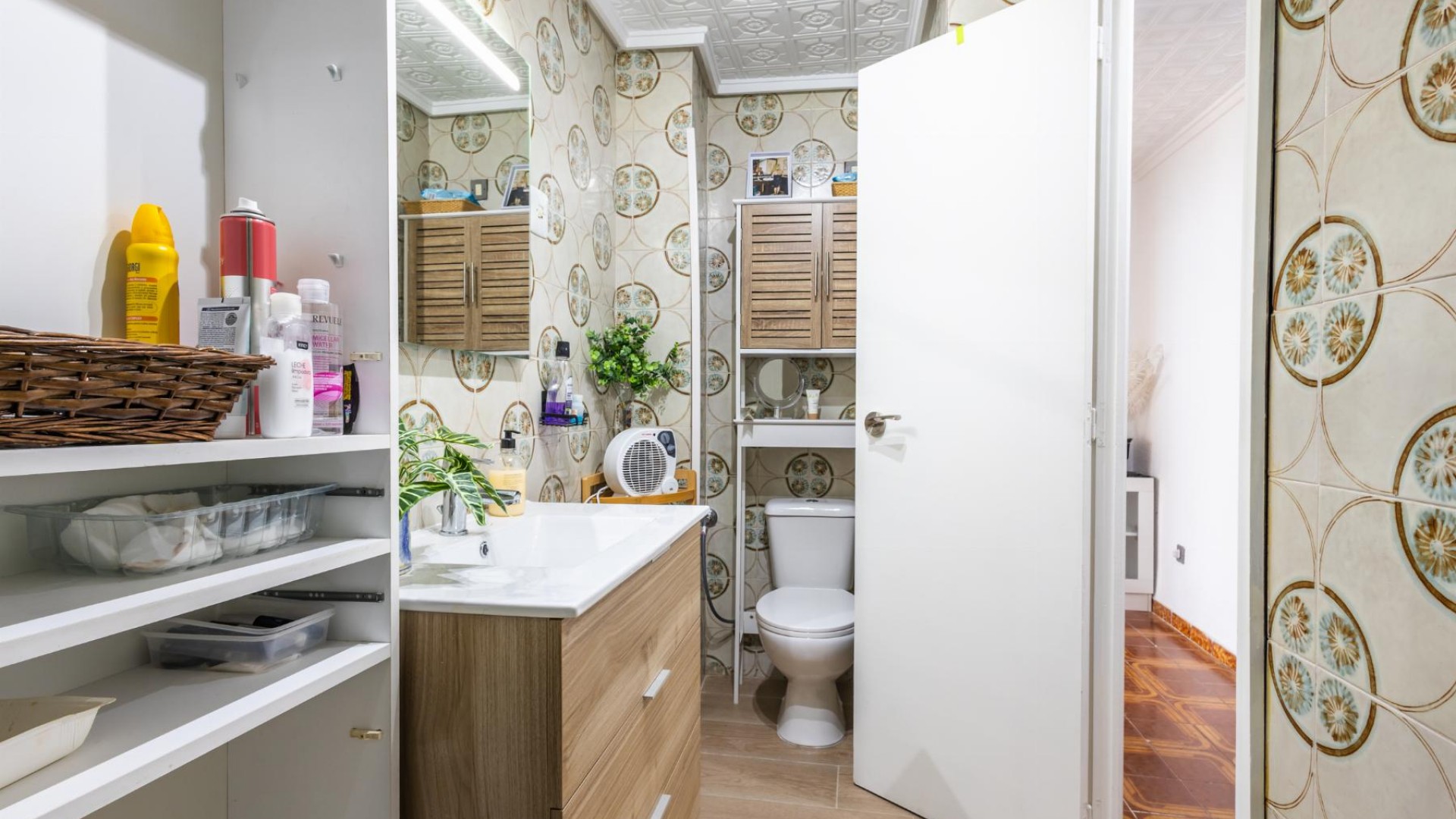 Venta - Apartamento piso -
Torrevieja - Playa del Acequión