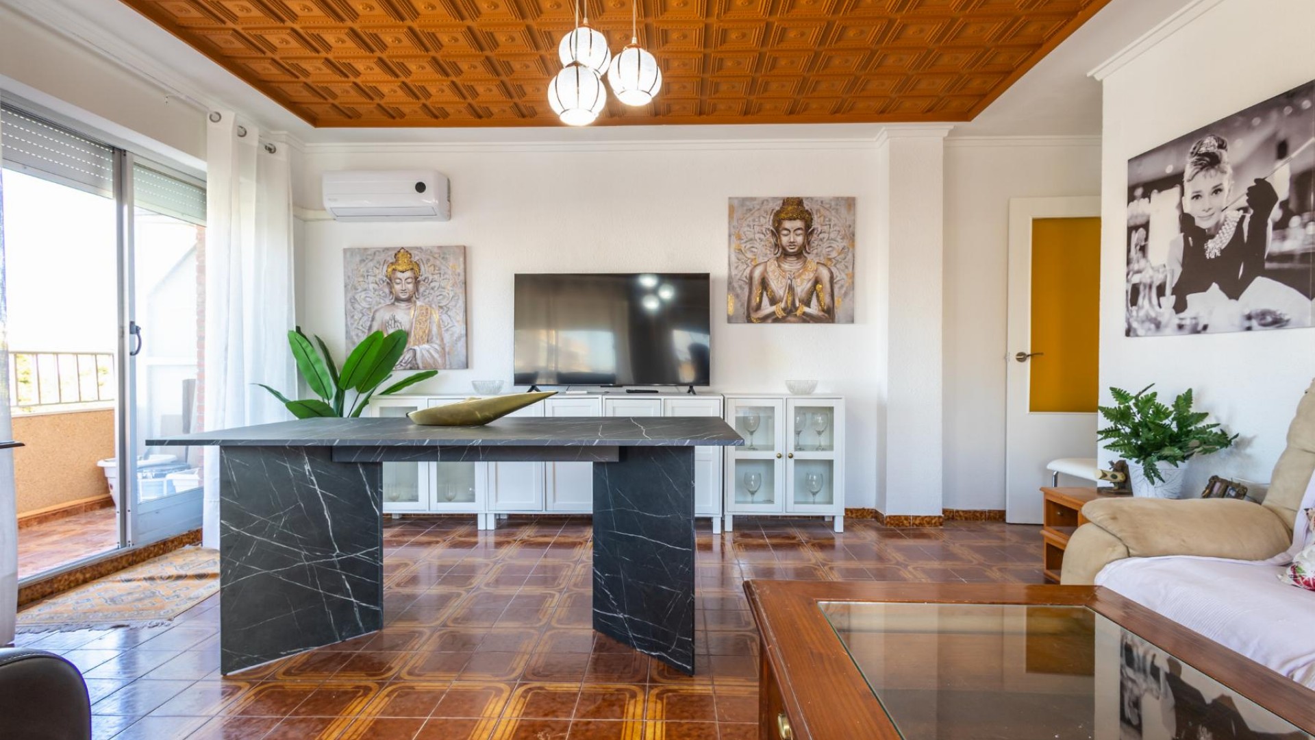 Venta - Apartamento piso -
Torrevieja - Playa del Acequión