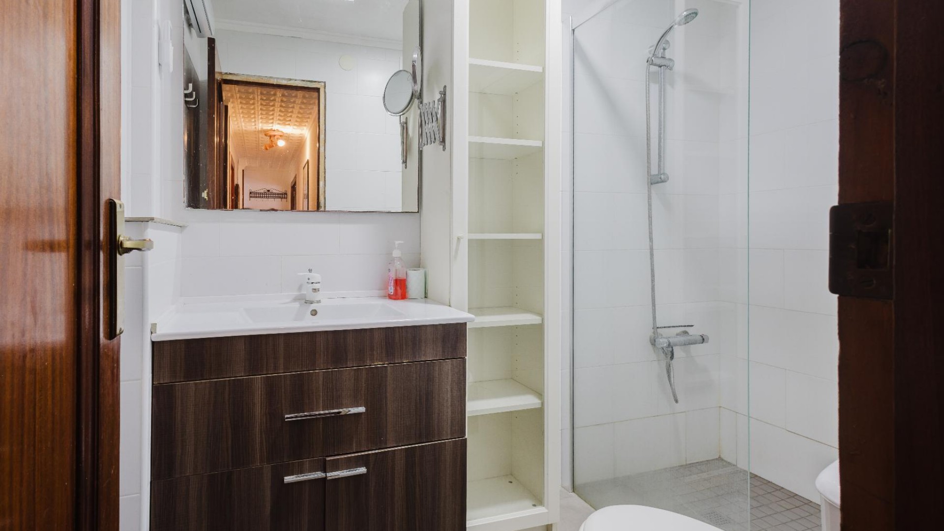 Venta - Apartamento piso -
Torrevieja - Playa del Acequión