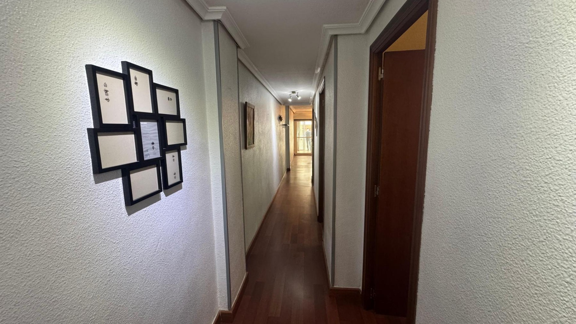 Venta - Apartamento piso -
Torrevieja - Playa del Acequión