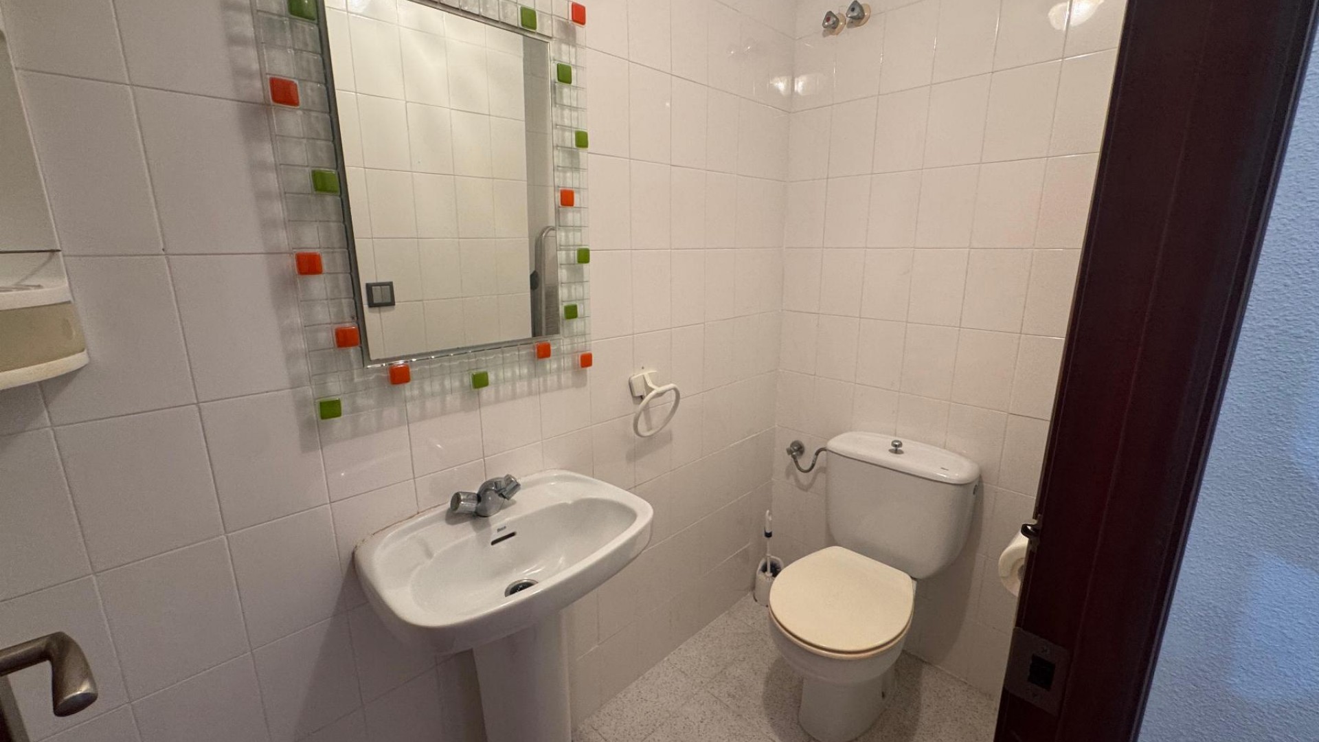 Venta - Apartamento piso -
Torrevieja - Playa del Acequión