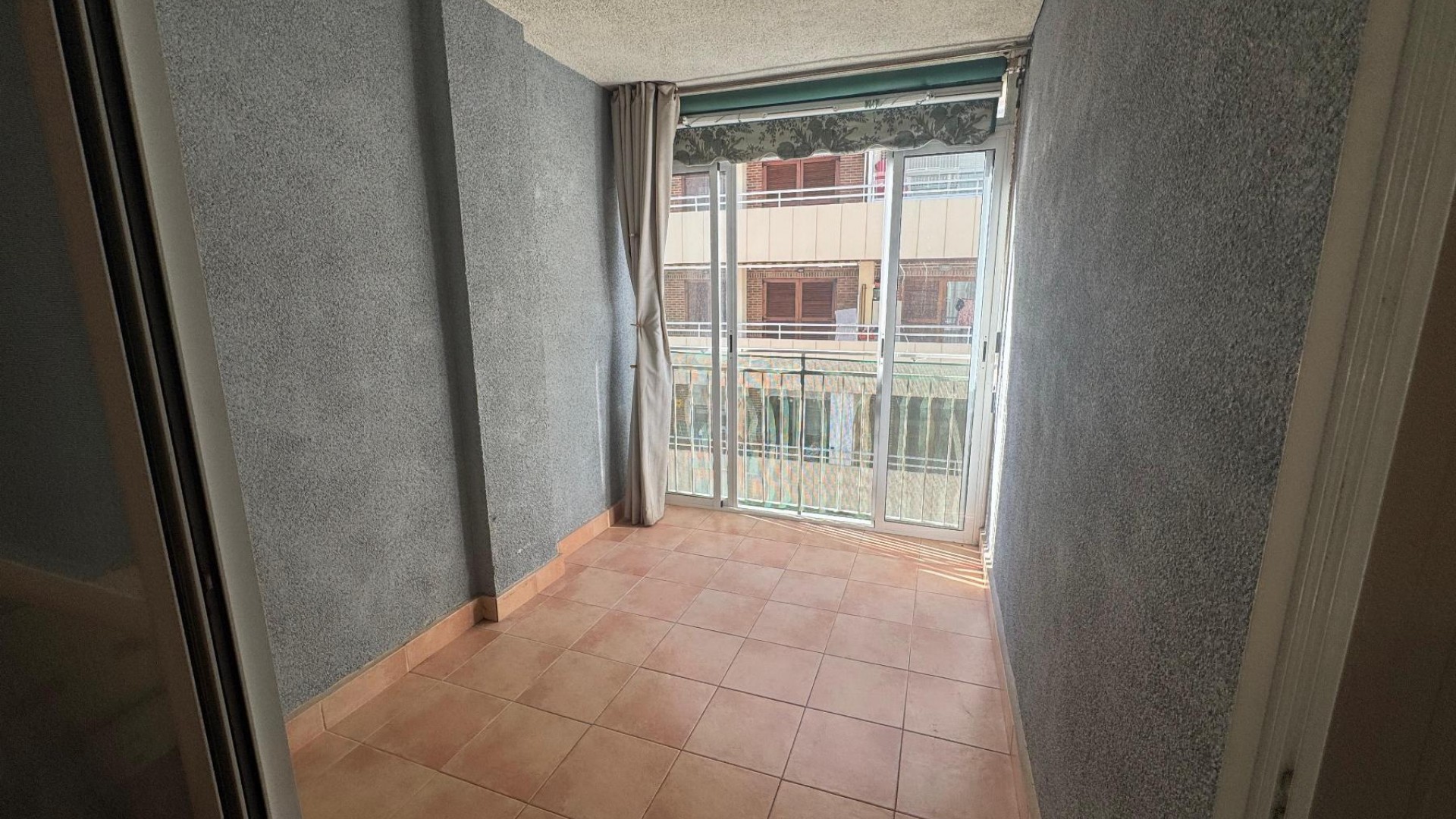 Venta - Apartamento piso -
Torrevieja - Playa del Acequión