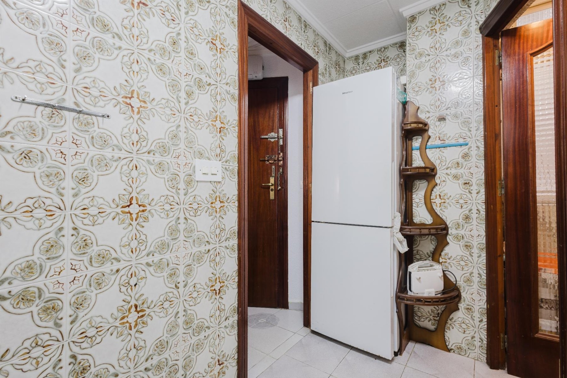 Venta - Apartamento piso -
Torrevieja - Playa del Acequión