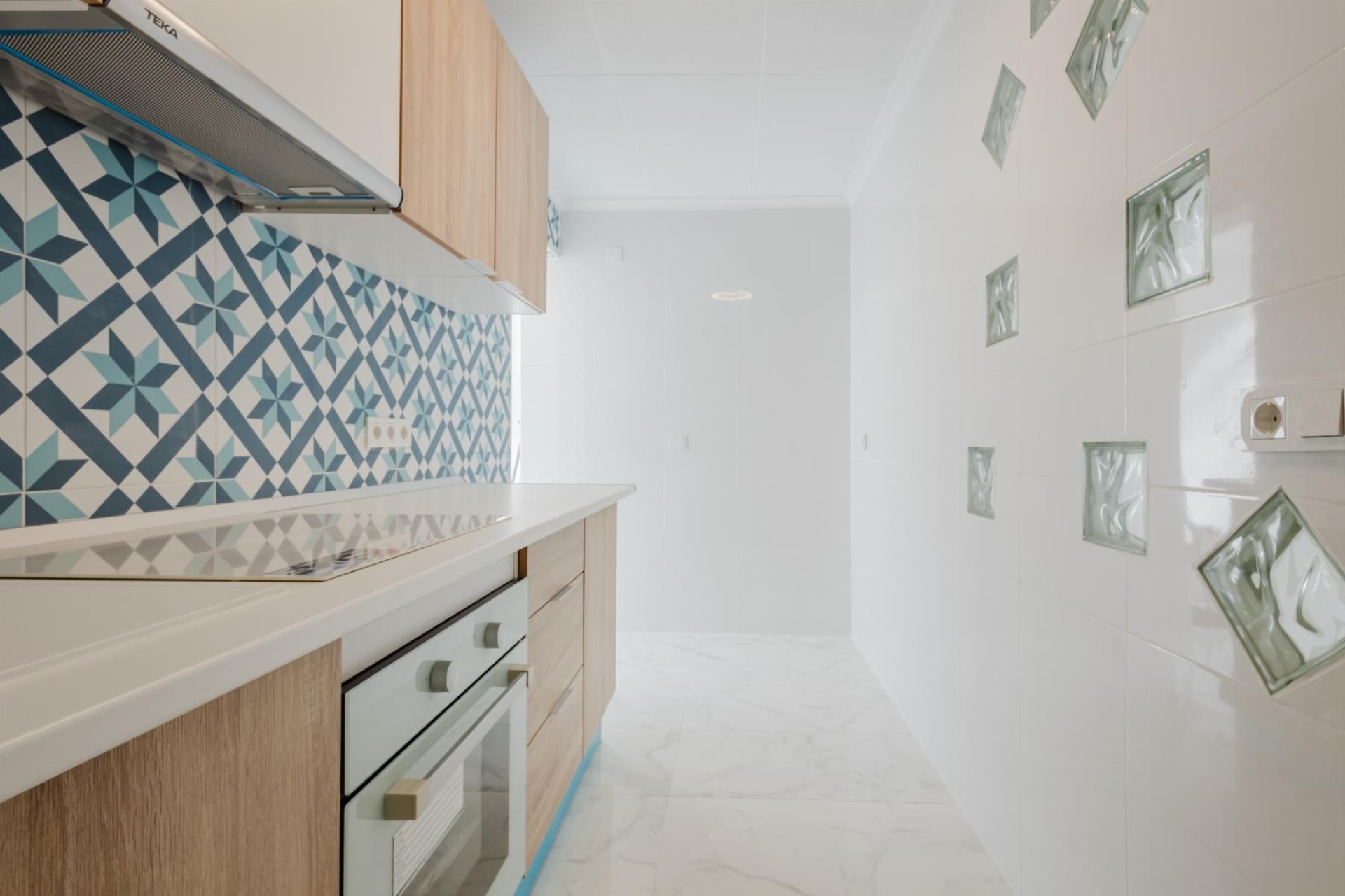 Venta - Apartamento piso -
Torrevieja - Playa del Acequión