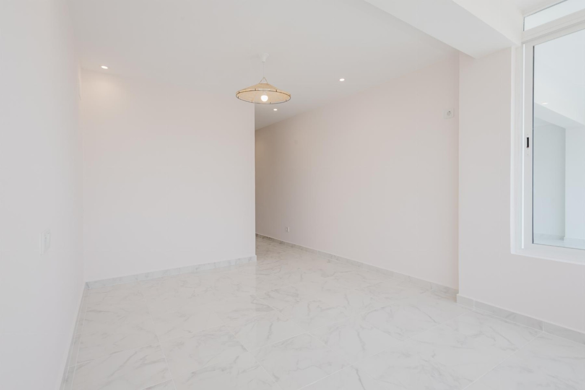 Venta - Apartamento piso -
Torrevieja - Playa del Acequión