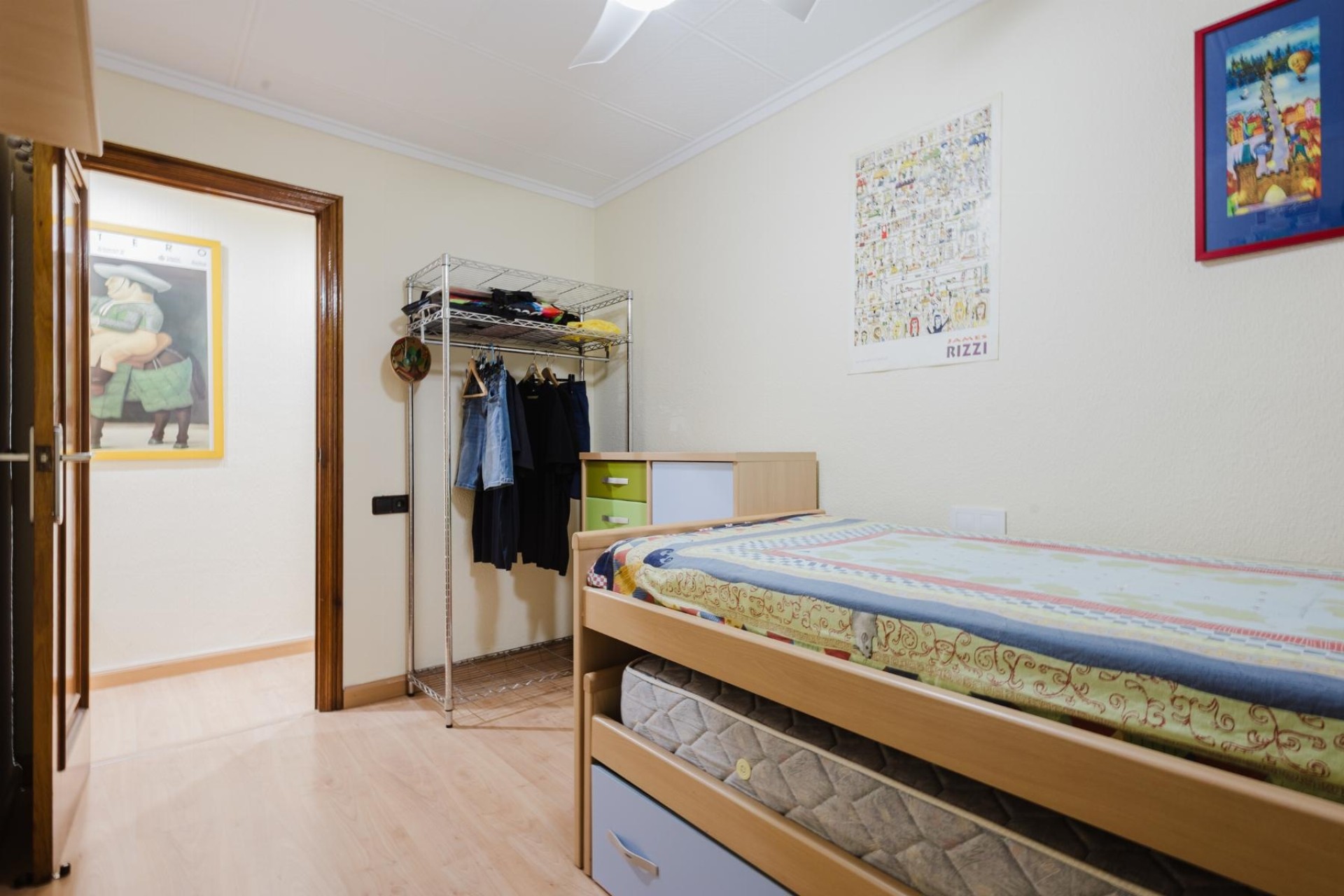 Venta - Apartamento / Piso -
Torrevieja - Playa del Acequión